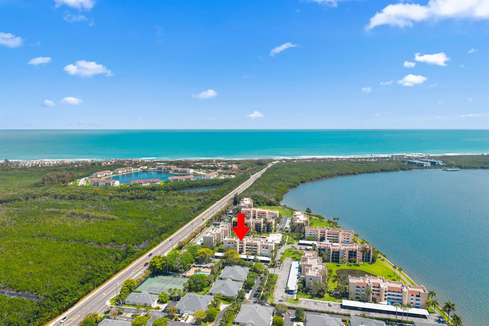 3412 NE Causeway Boulevard # 102, Jensen Beach, FL 34957