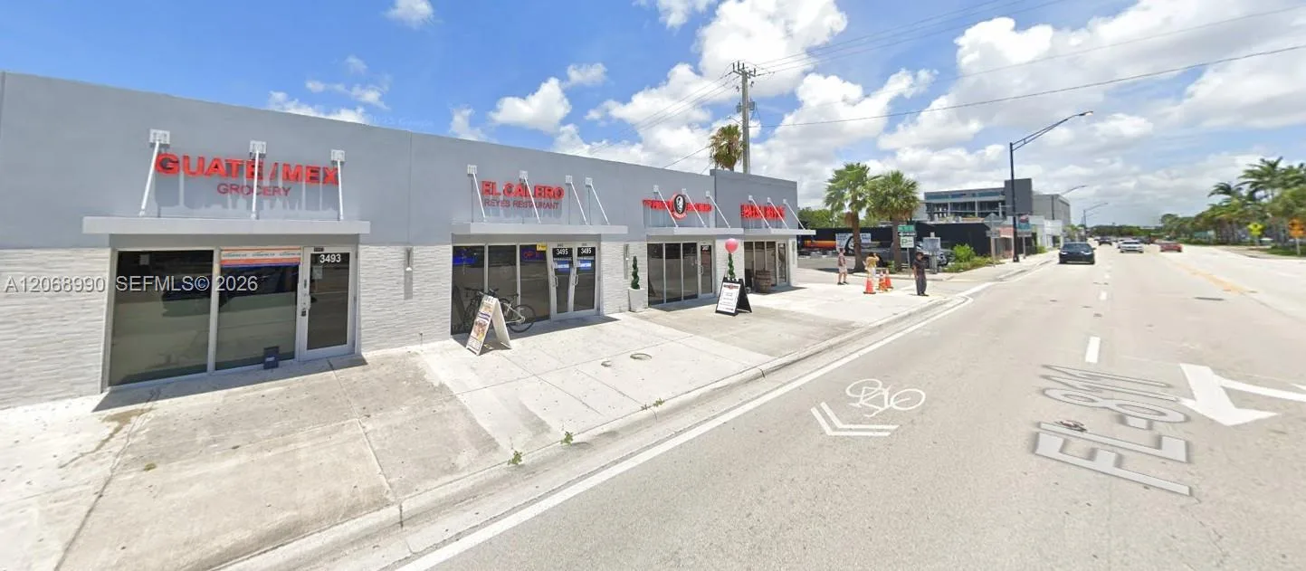 3493 N Dixie Hwy, Oakland Park, FL 33334