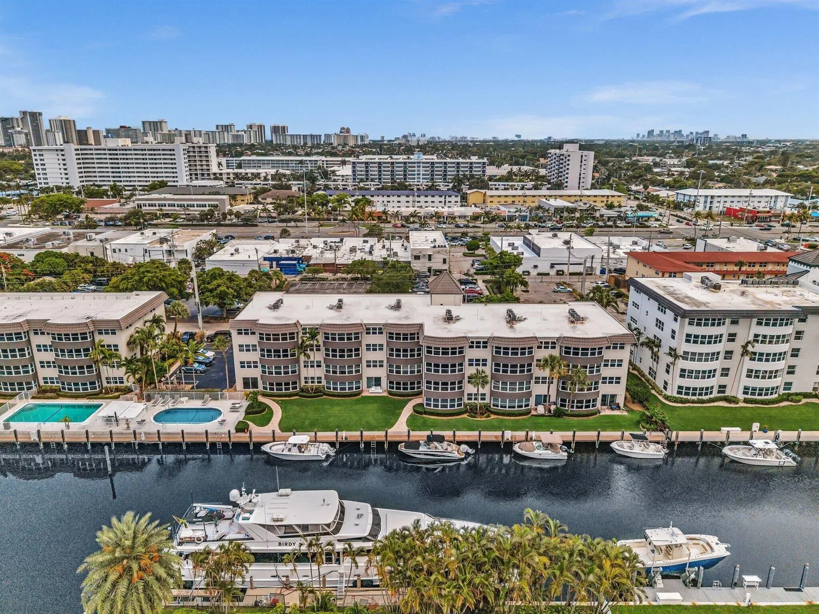 3031 NE 51st Street # 403w, Fort Lauderdale, FL 33308 photo 3
