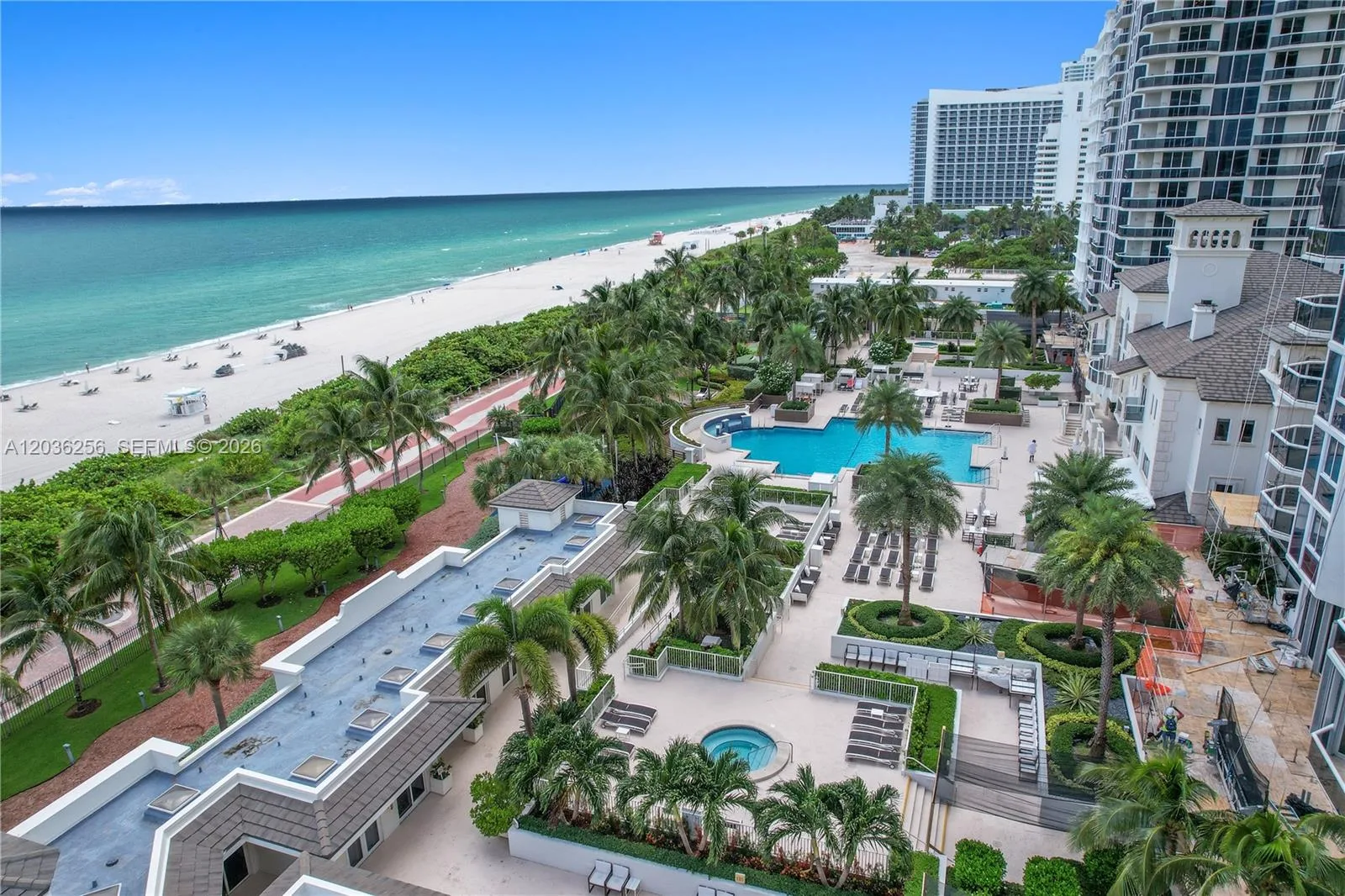 4779 Collins Ave # 506, Miami Beach, FL 33140