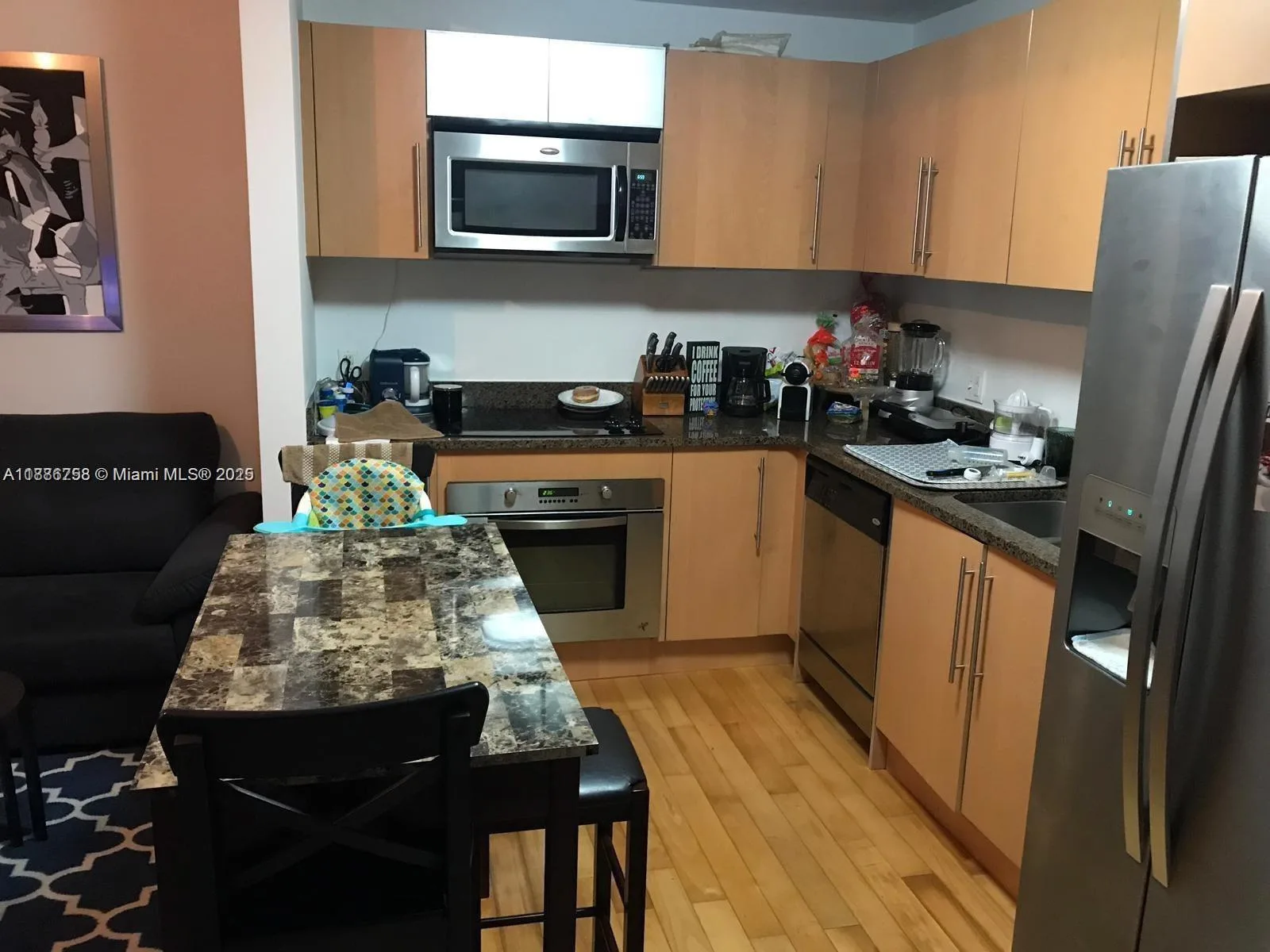300 SOUTH BISCAYNE BLVD # 3209, Miami, FL 33131 photo 5