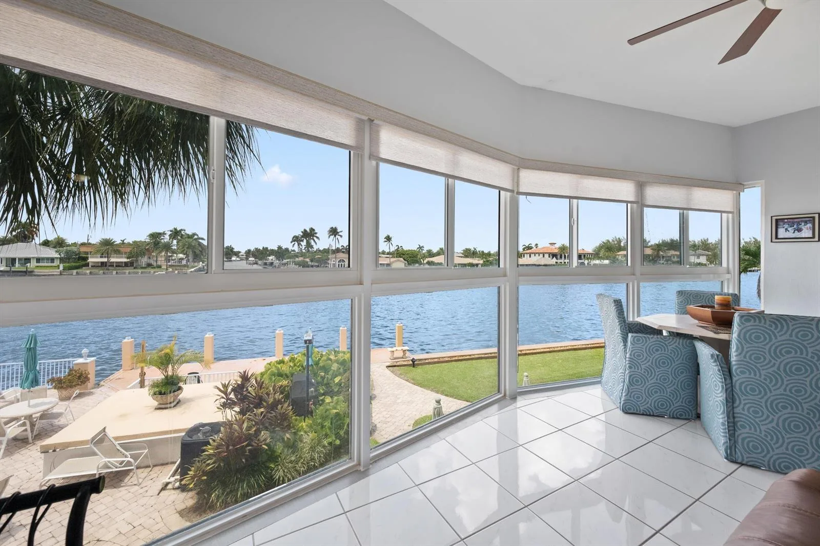 725 N RIVERSIDE Drive # 203, Pompano Beach, FL 33062 — zdjęcie 3