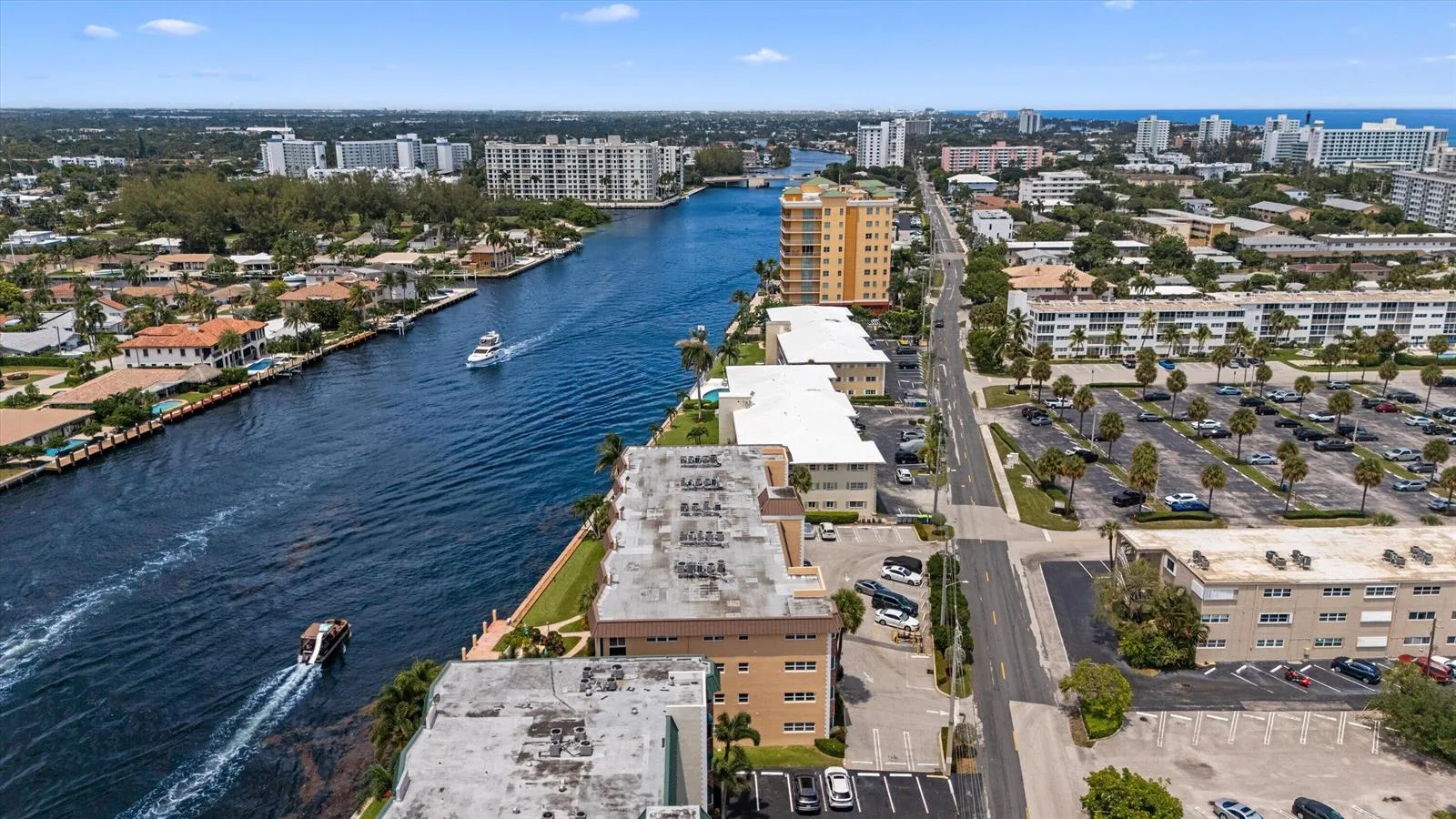 725 N RIVERSIDE Drive # 203, Pompano Beach, FL 33062 photo 8