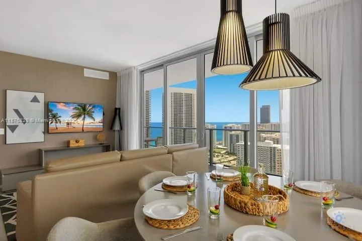 4010 S Ocean Dr # R2308, Hollywood, FL 33019 photo 6