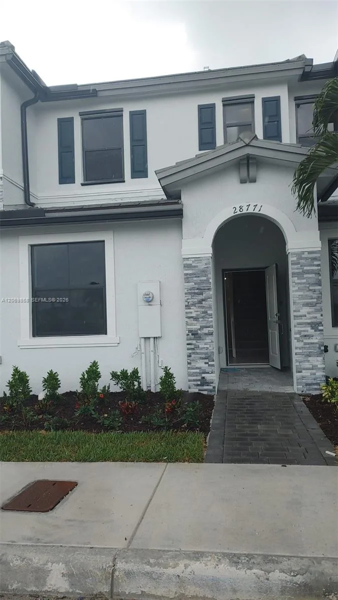 28771 SW 132nd Ct, Homestead, FL 33033