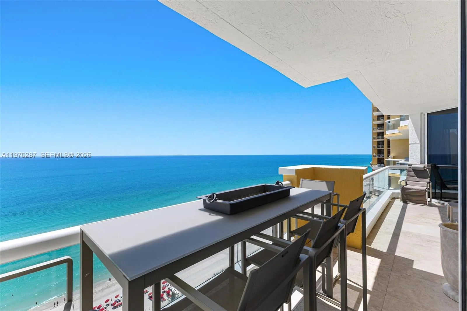 17875 Collins Ave # 2402, Sunny Isles Beach, FL 33160 photo 5