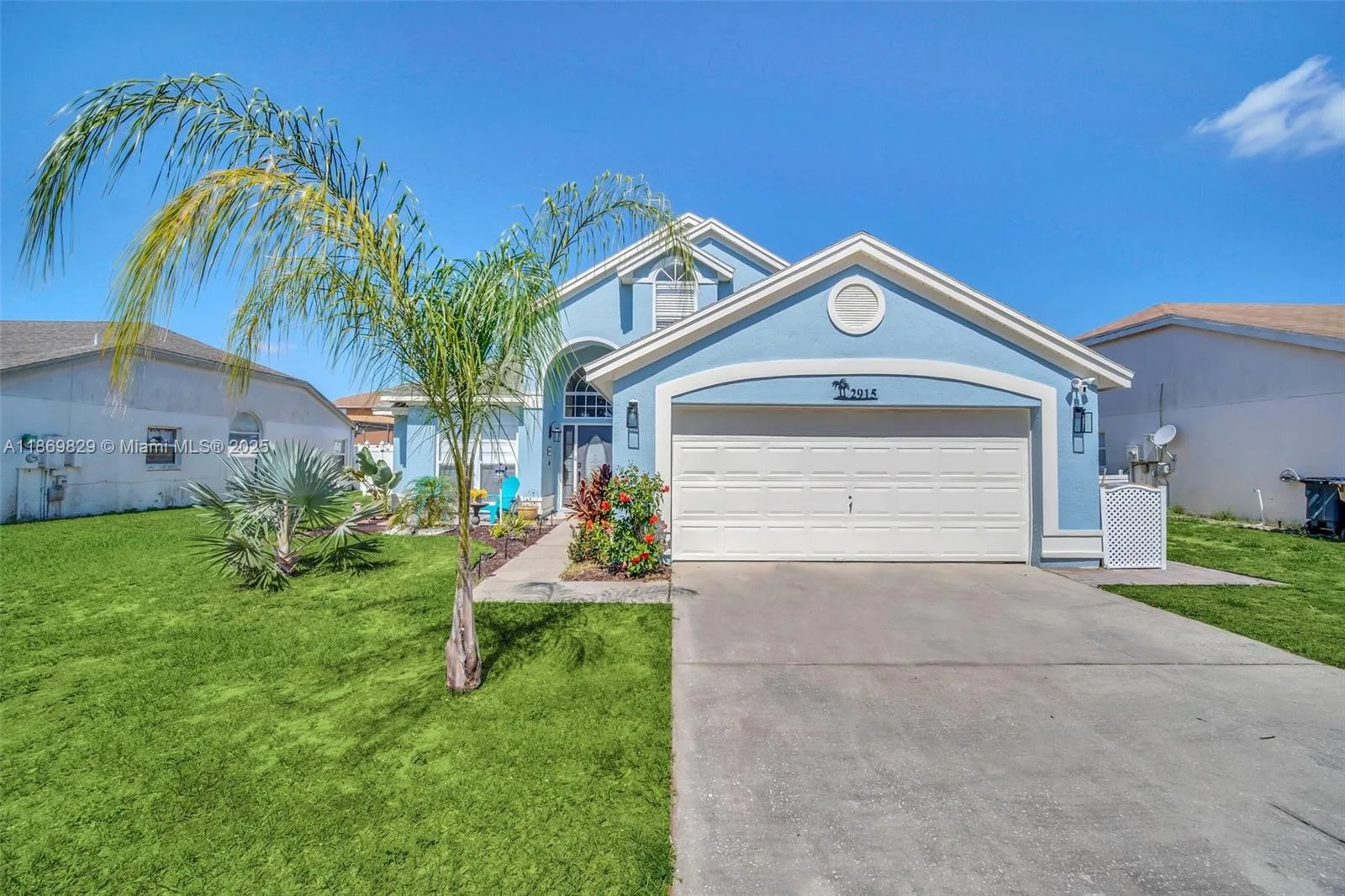 2915 Pembridge St, Kissimmee, FL 34747