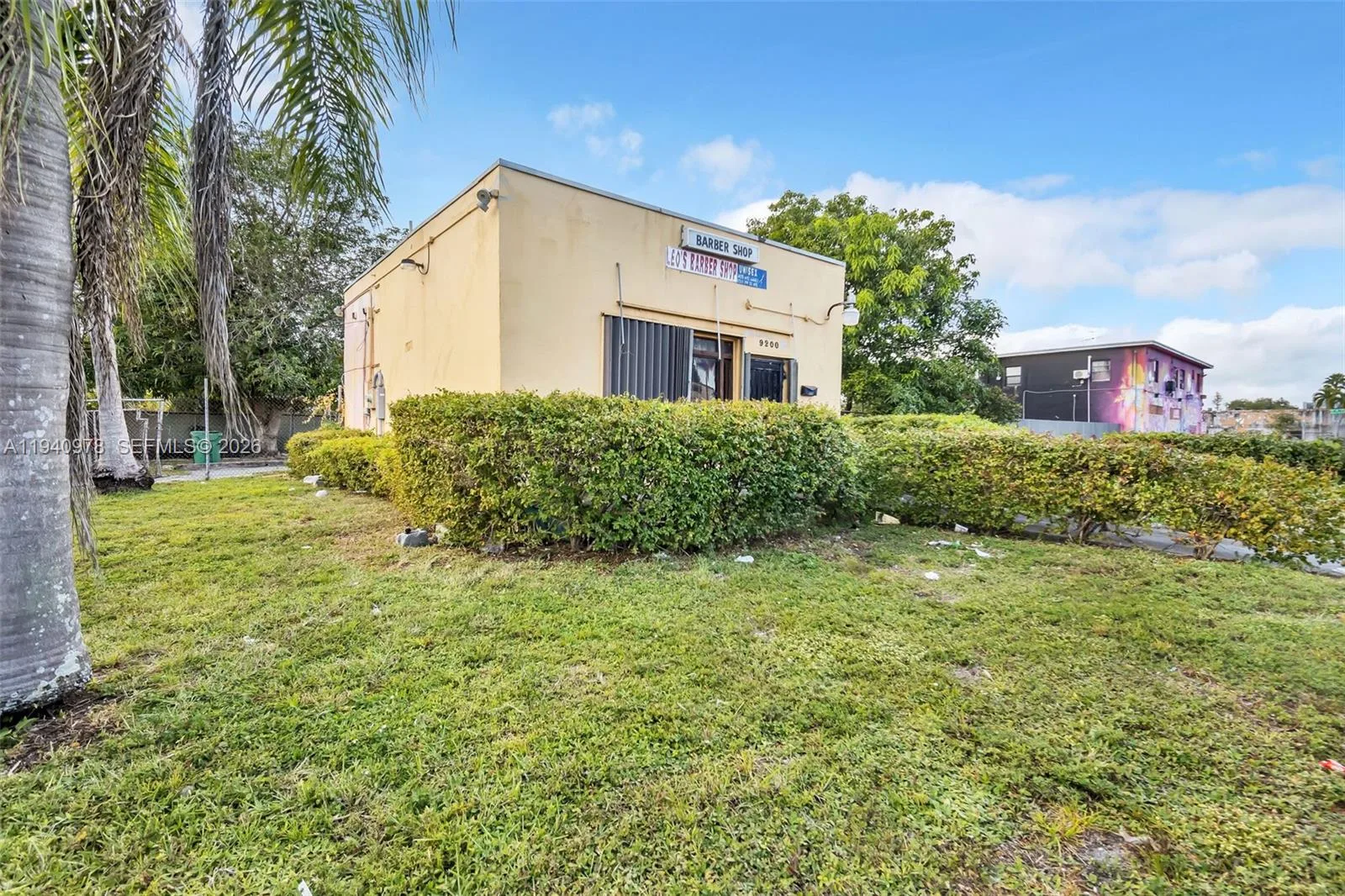 9200 NW 22nd Ave, Miami, FL 33147