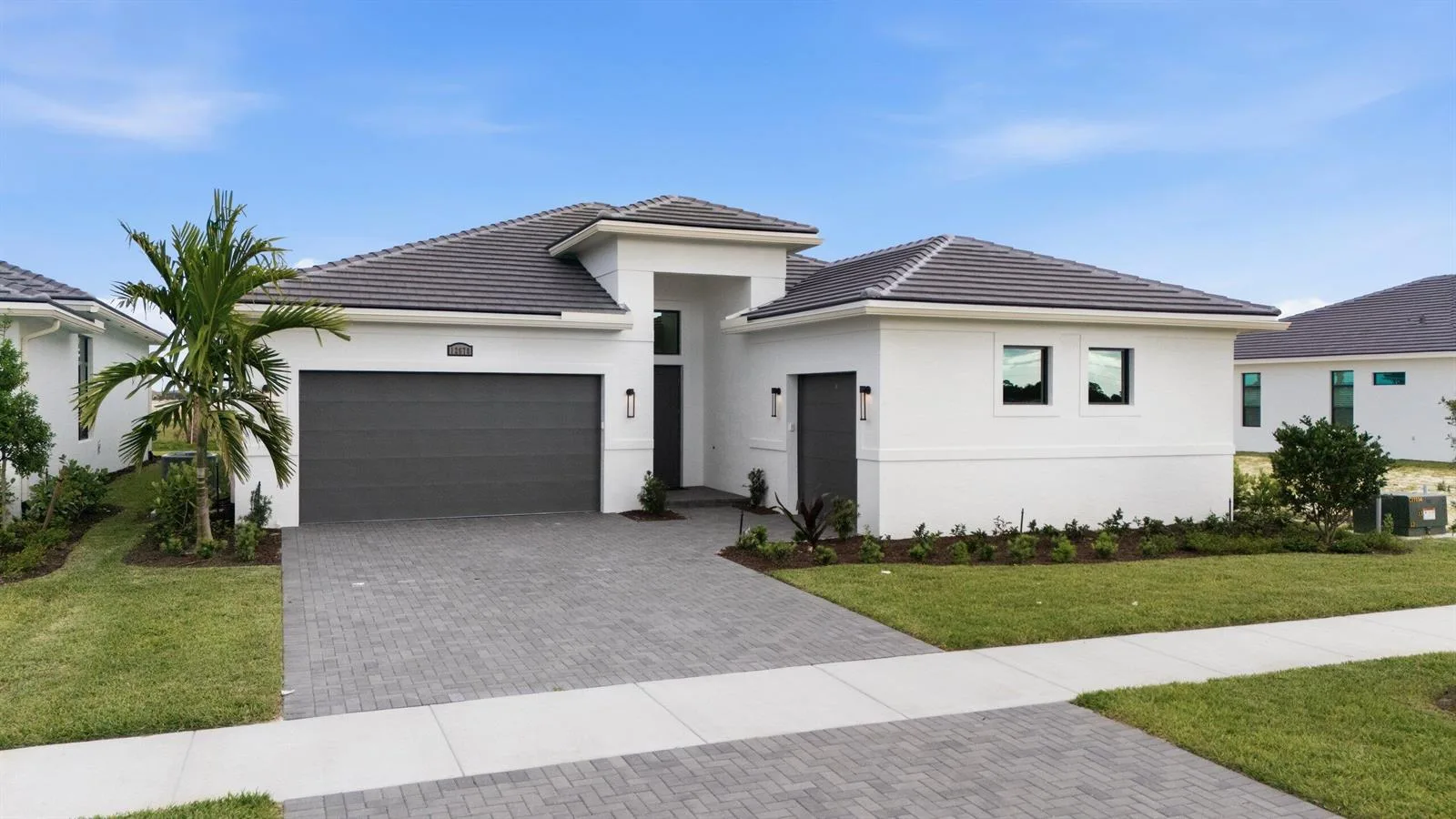 12678 SW Lunata Way, Port St. Lucie, FL 34987