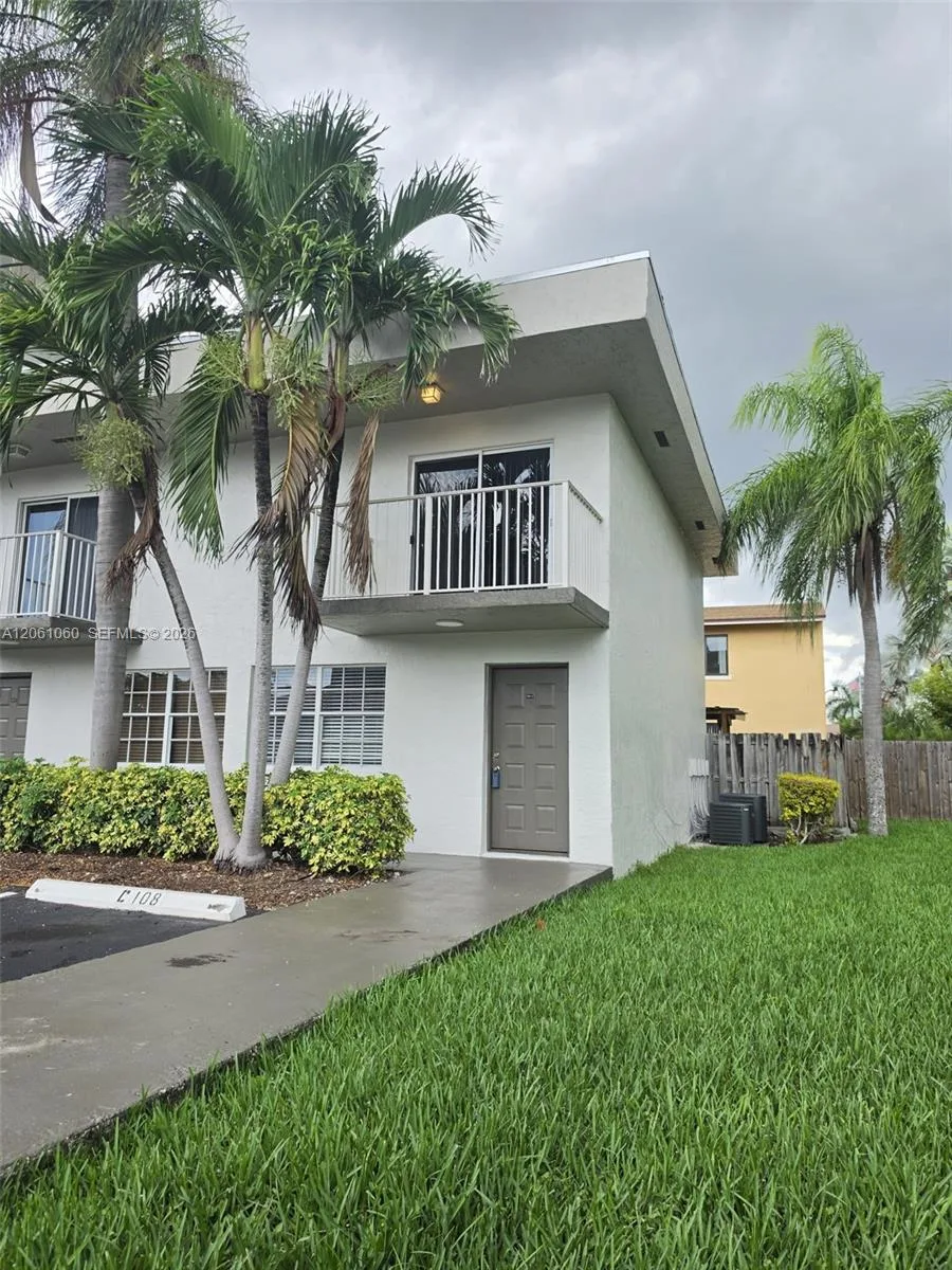 7510 SW 152nd Ave # C108, Miami, FL 33193