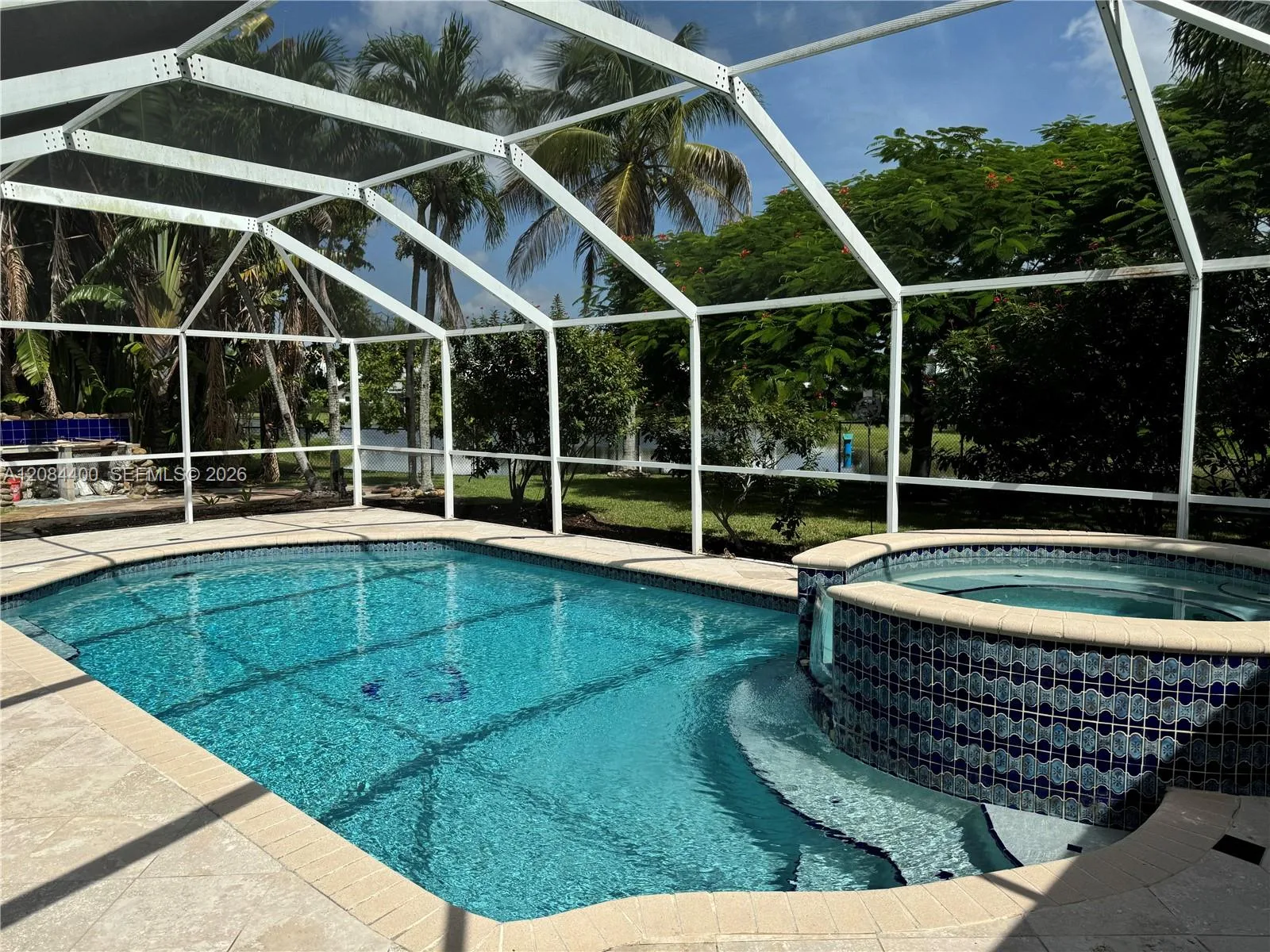 Listing