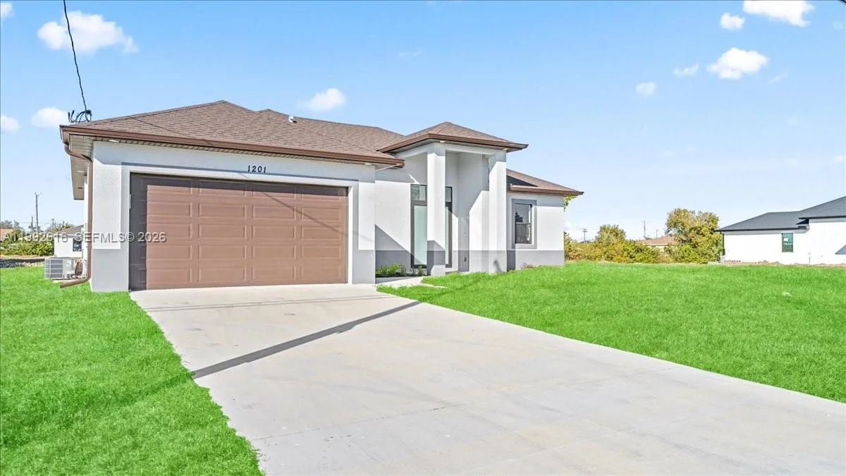 1201 15 terr, Cape Coral, FL 33909 photo 2