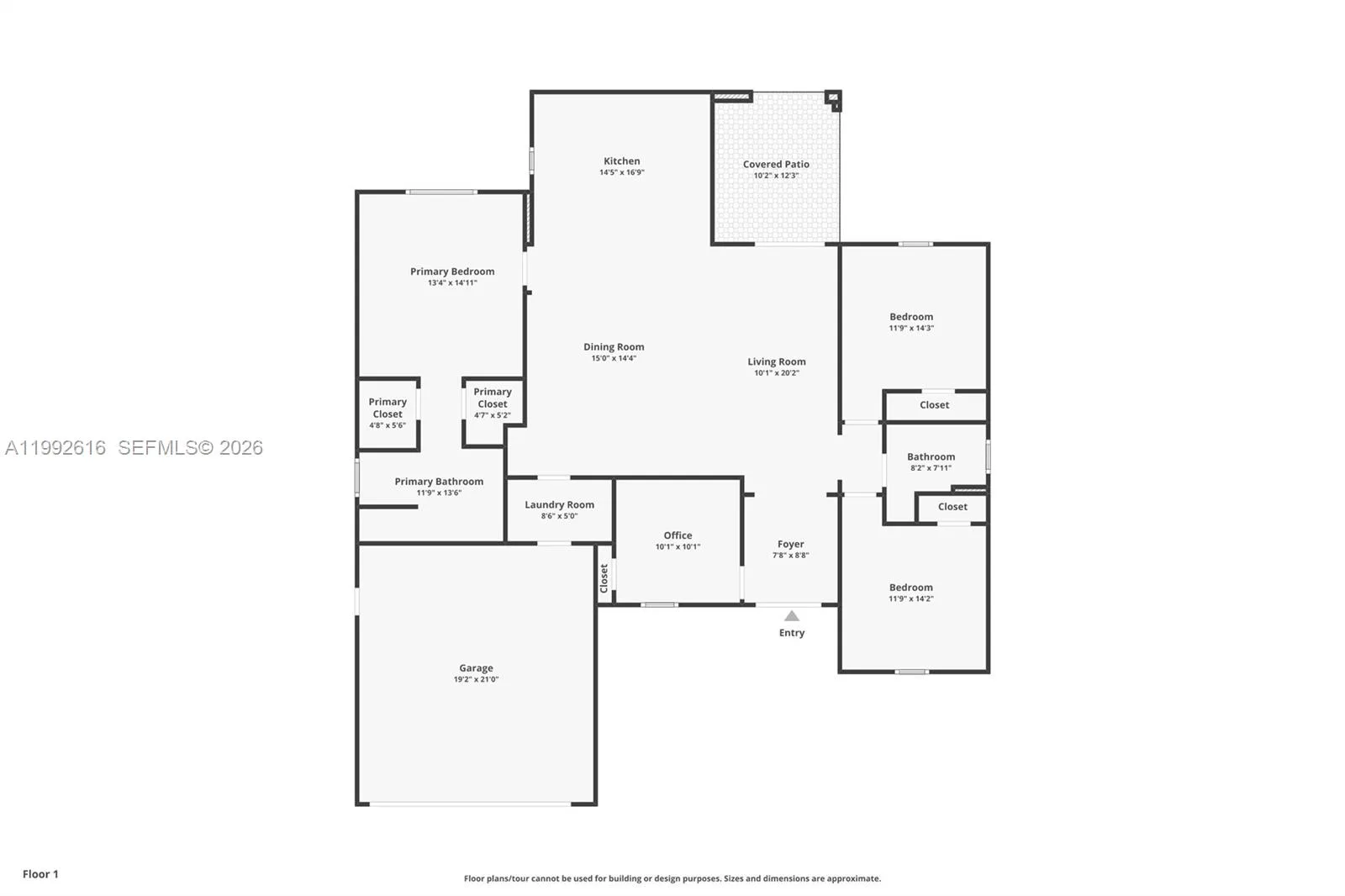 1201 15 terr, Cape Coral, FL 33909 photo 3