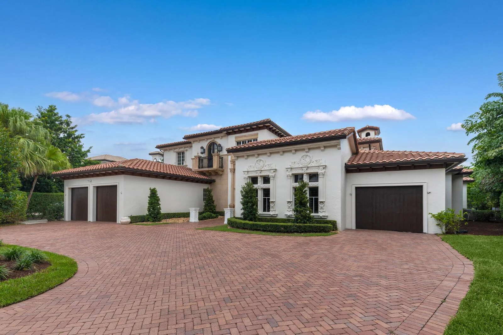 17130 Avenue Le Rivage, Boca Raton, FL 33496