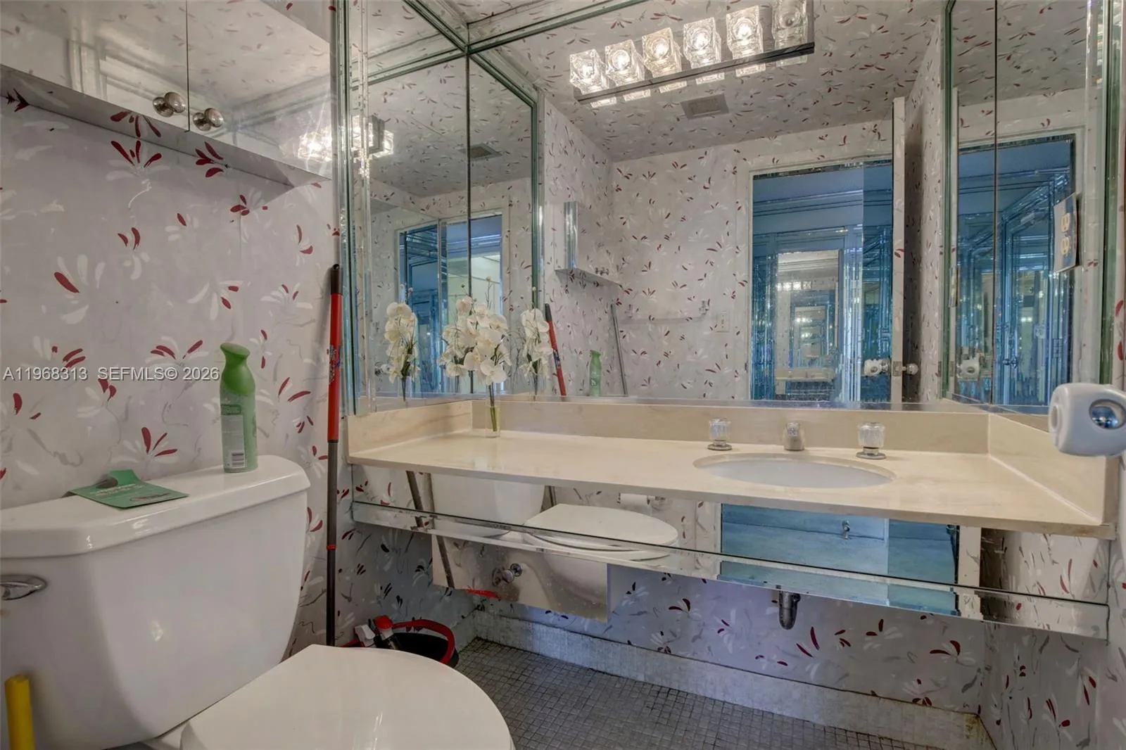 1980 S Ocean Dr # 21E, Hallandale Beach, FL 33009 photo 12