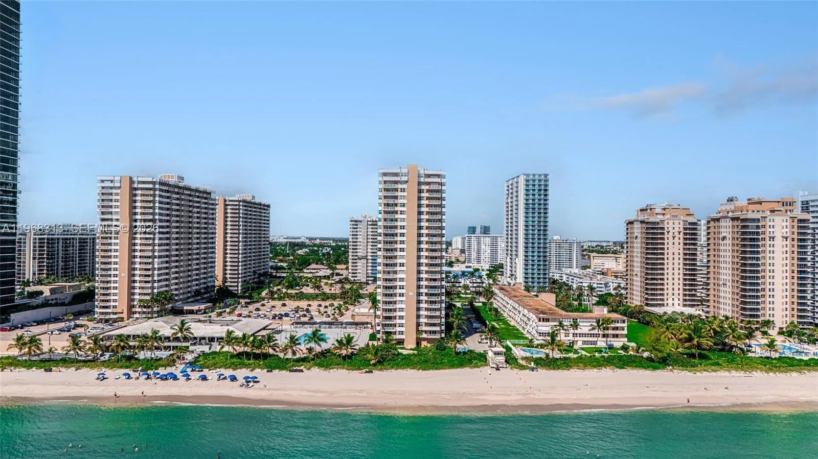 1980 S Ocean Dr # 21E, Hallandale Beach, FL 33009 photo 3