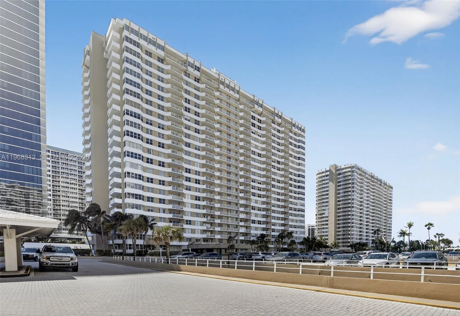 1980 S Ocean Dr # 21E, Hallandale Beach, FL 33009 photo 5