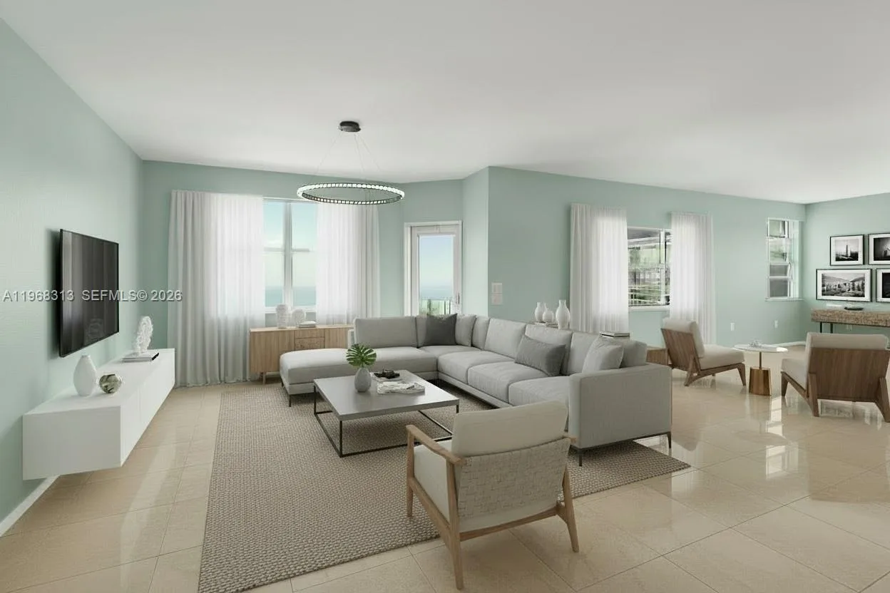 1980 S Ocean Dr # 21E, Hallandale Beach, FL 33009 photo 6