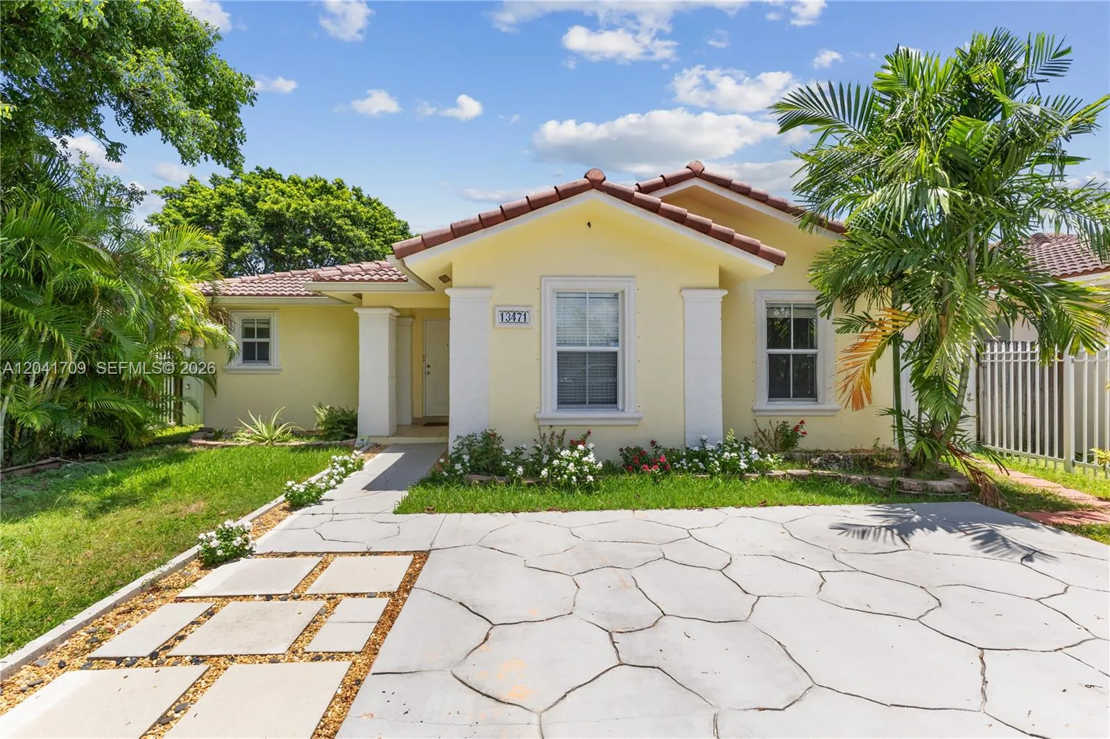 13471 SW 278th Ter, Homestead, FL 33032