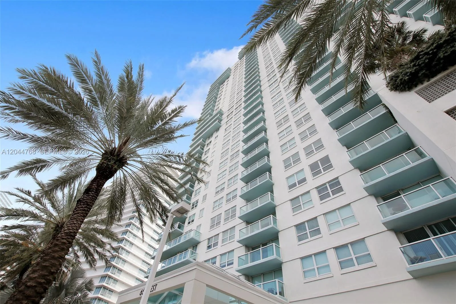 650 West Ave # 2912, Miami Beach, FL 33139