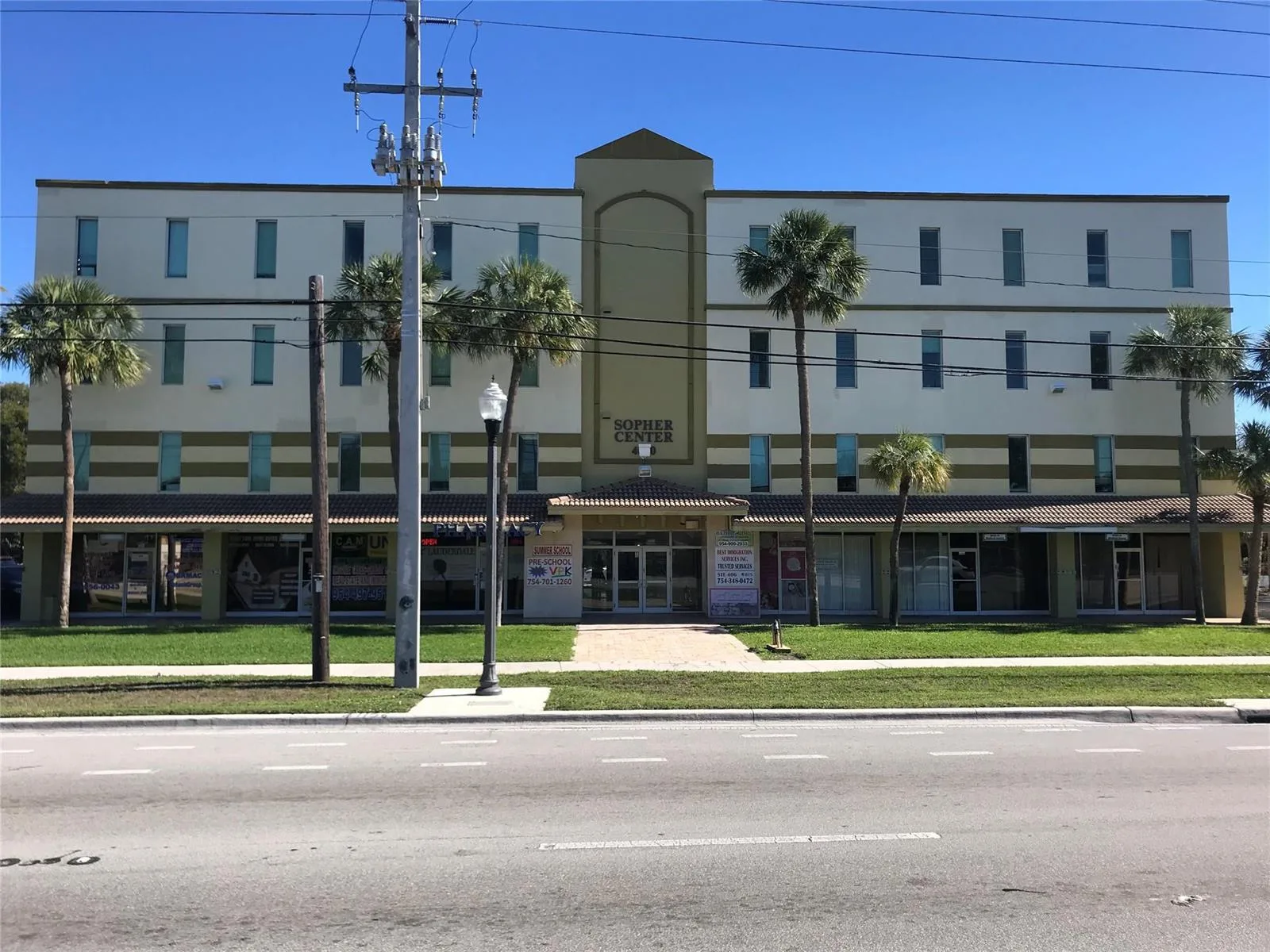 4000 N State Road 7 # 410-a, Lauderdale Lakes, FL 33319