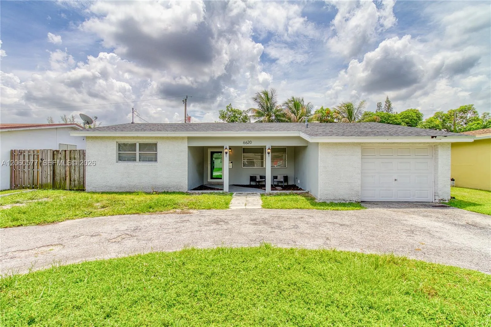 6620 NW 21st Ct, Sunrise, FL 33313 photo 2