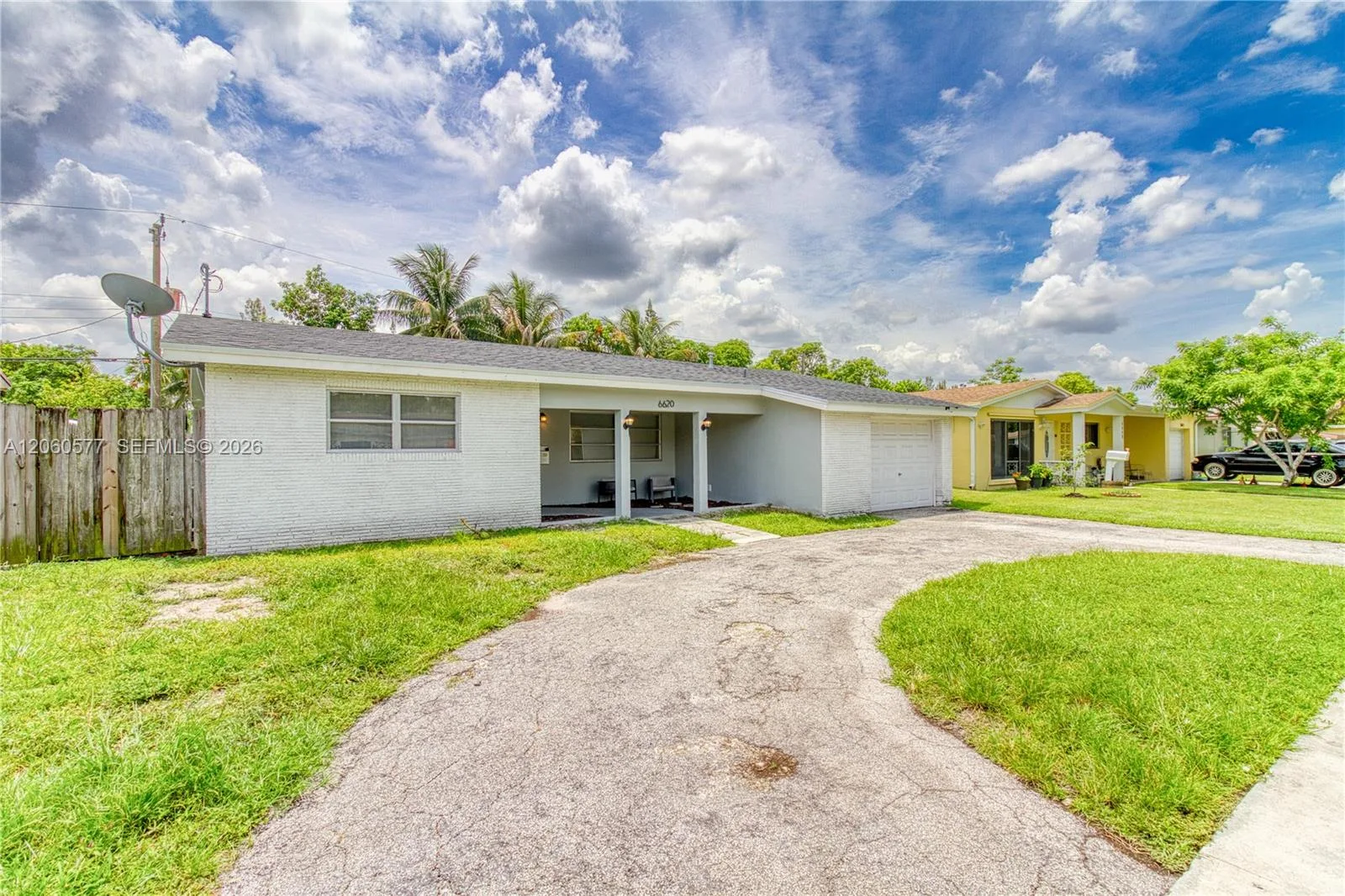 6620 NW 21st Ct, Sunrise, FL 33313 photo 4