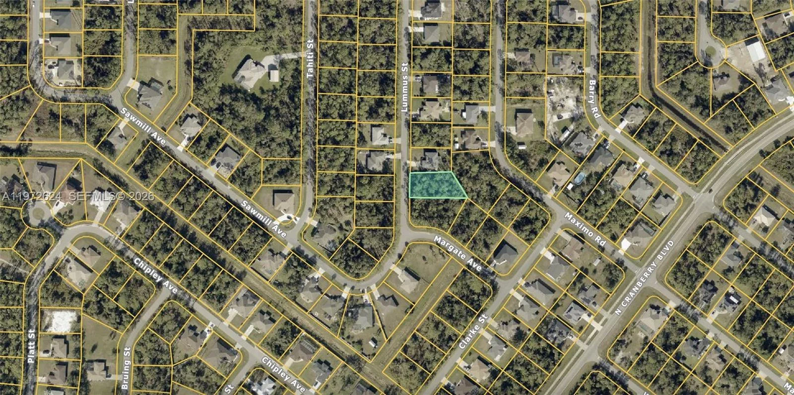 8 Lummus St, North Port, FL 34286 photo 2