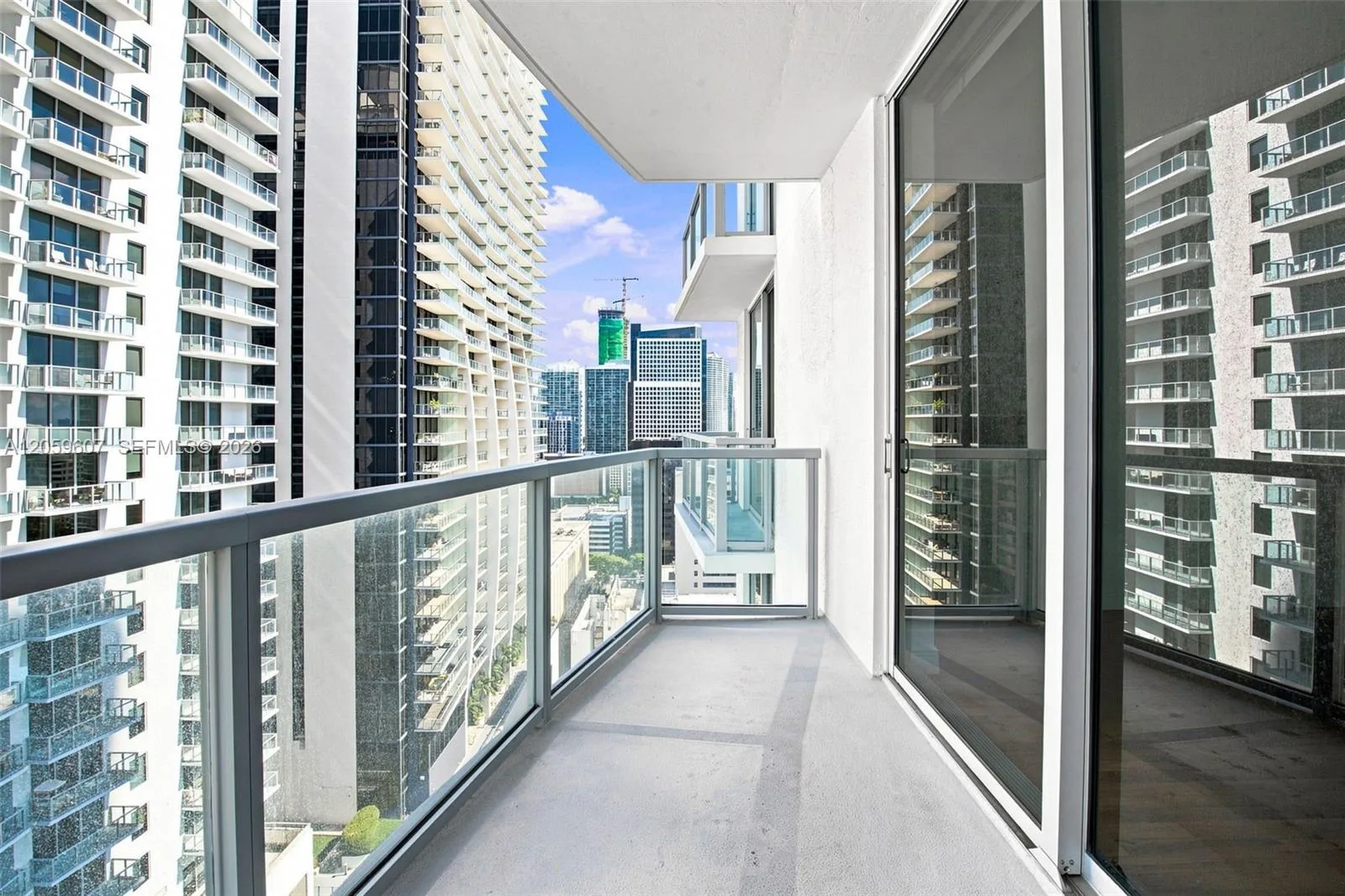 1060 Brickell Avenue # 2315, Miami, FL 33131