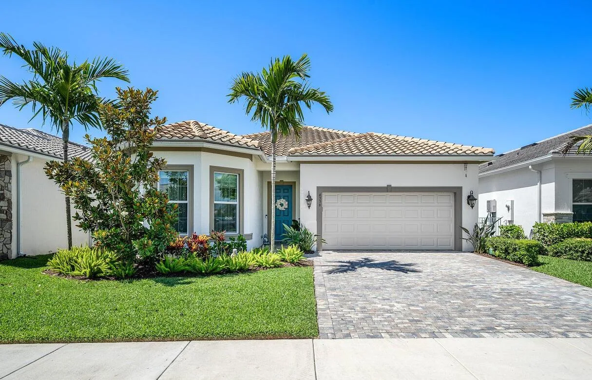 4336 Matilda Court, Delray Beach, FL 33445