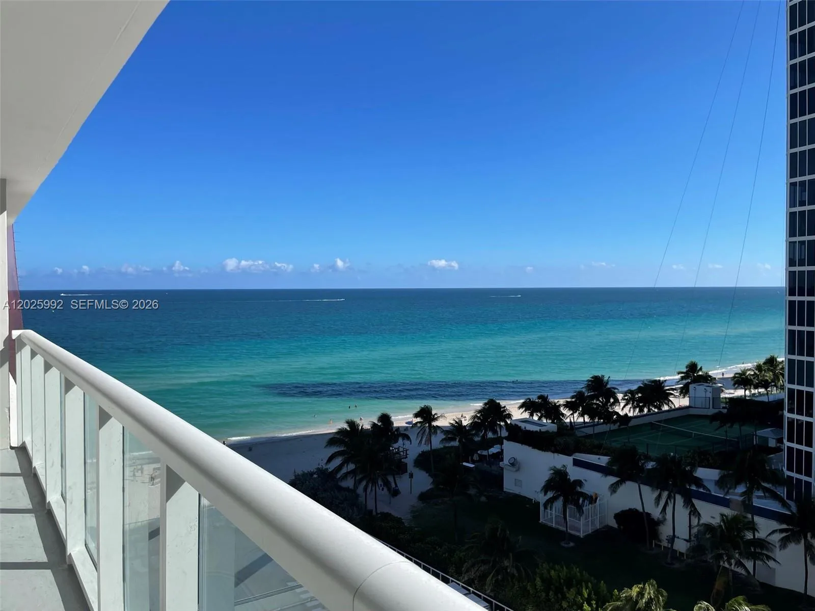 Listing