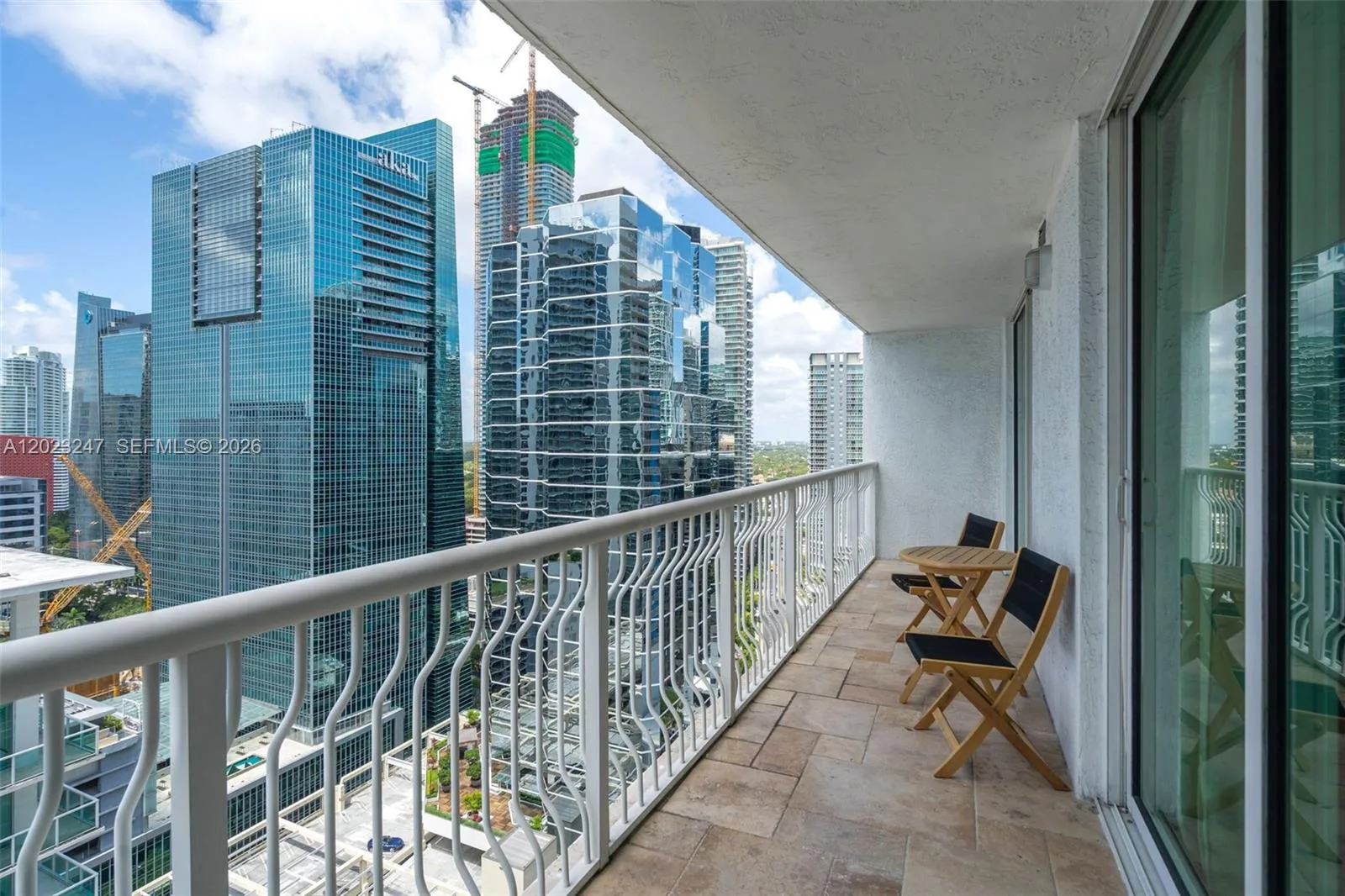 1200 Brickell Bay Dr # 2915, Miami, FL 33131
