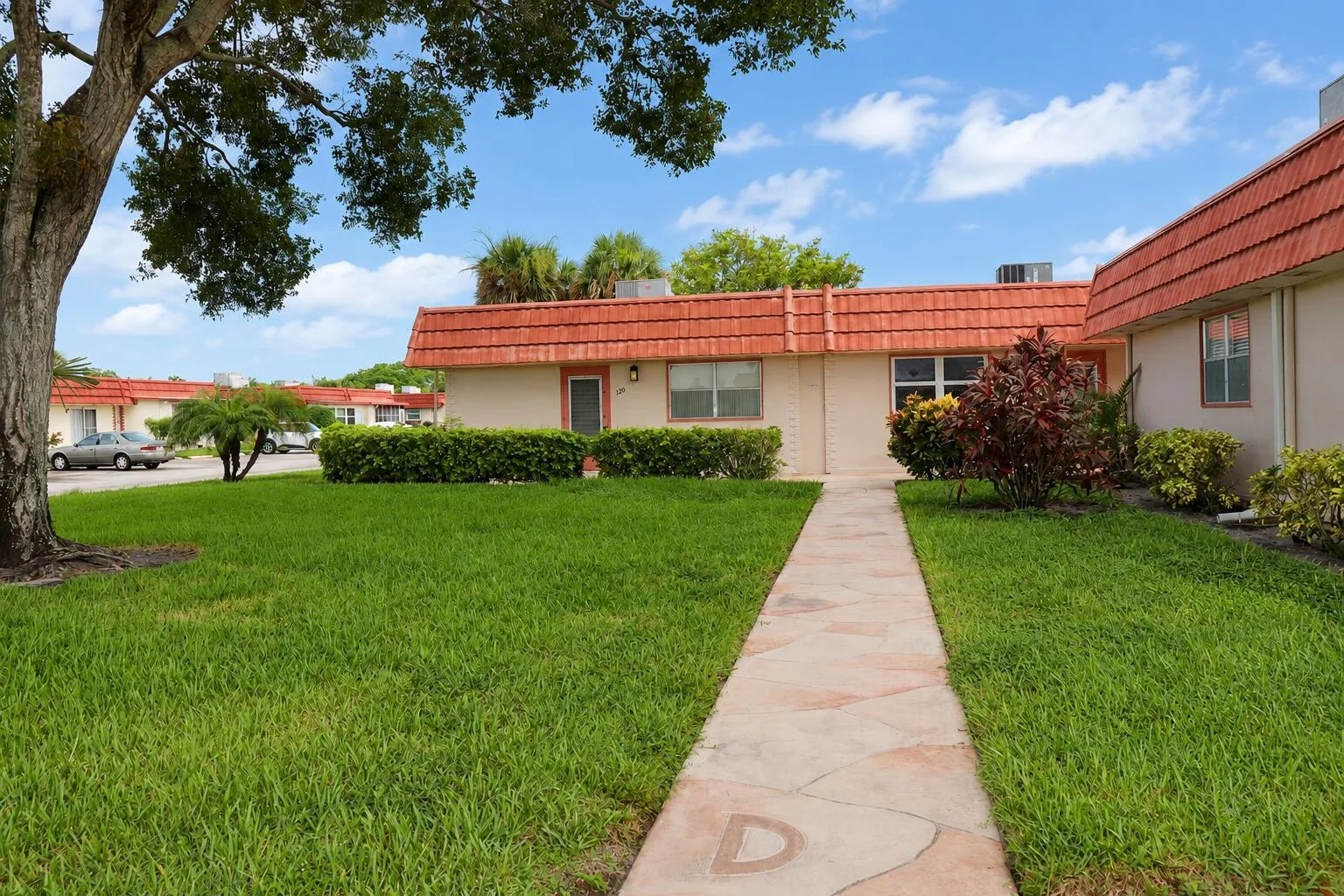 120 Seville # D, Delray Beach, FL 33446