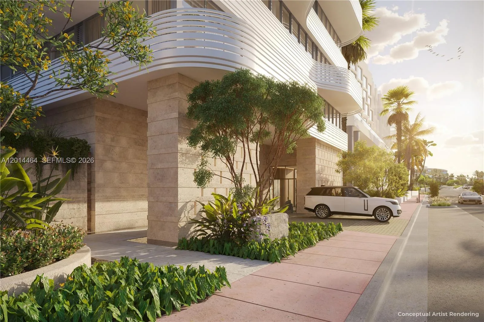 2901 Indian Creek # 504, Miami Beach, FL 33140 photo 2