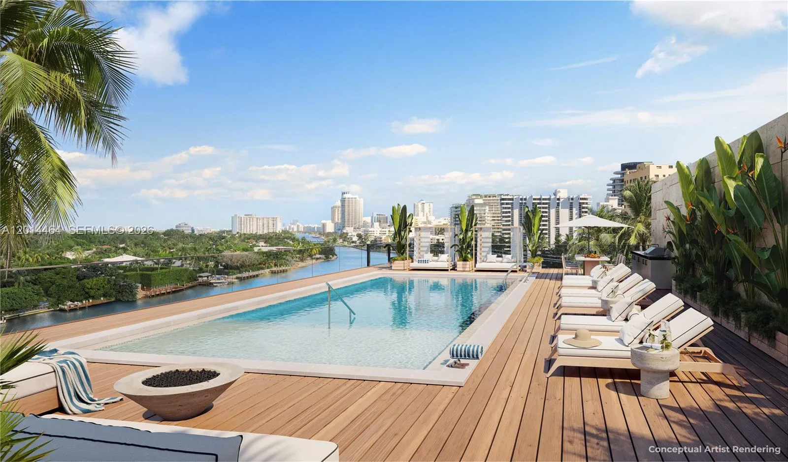 2901 Indian Creek # 504, Miami Beach, FL 33140 photo 9