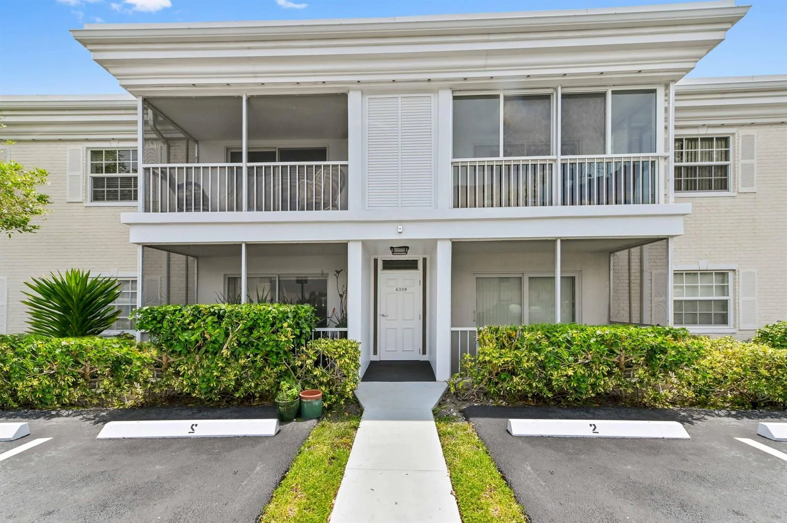 6309 Bay Club Drive # #3, Fort Lauderdale, FL 33308