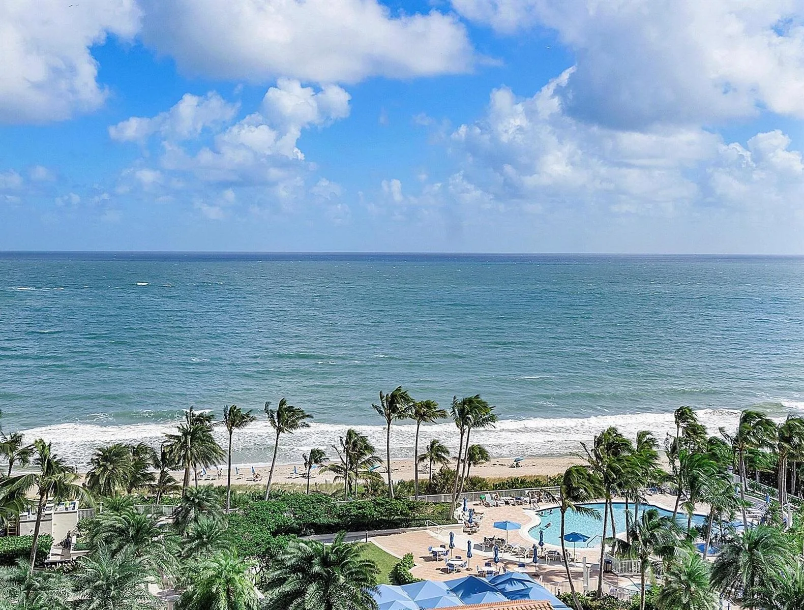 3100 N Ocean Boulevard # 1202, Fort Lauderdale, FL 33308