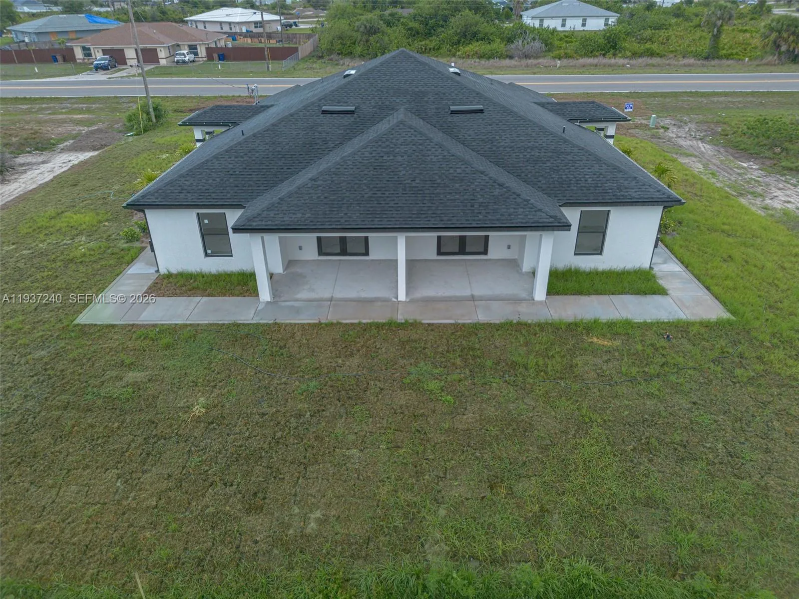 842 844 Alabama Rd S, Lehigh Acres, FL 33974