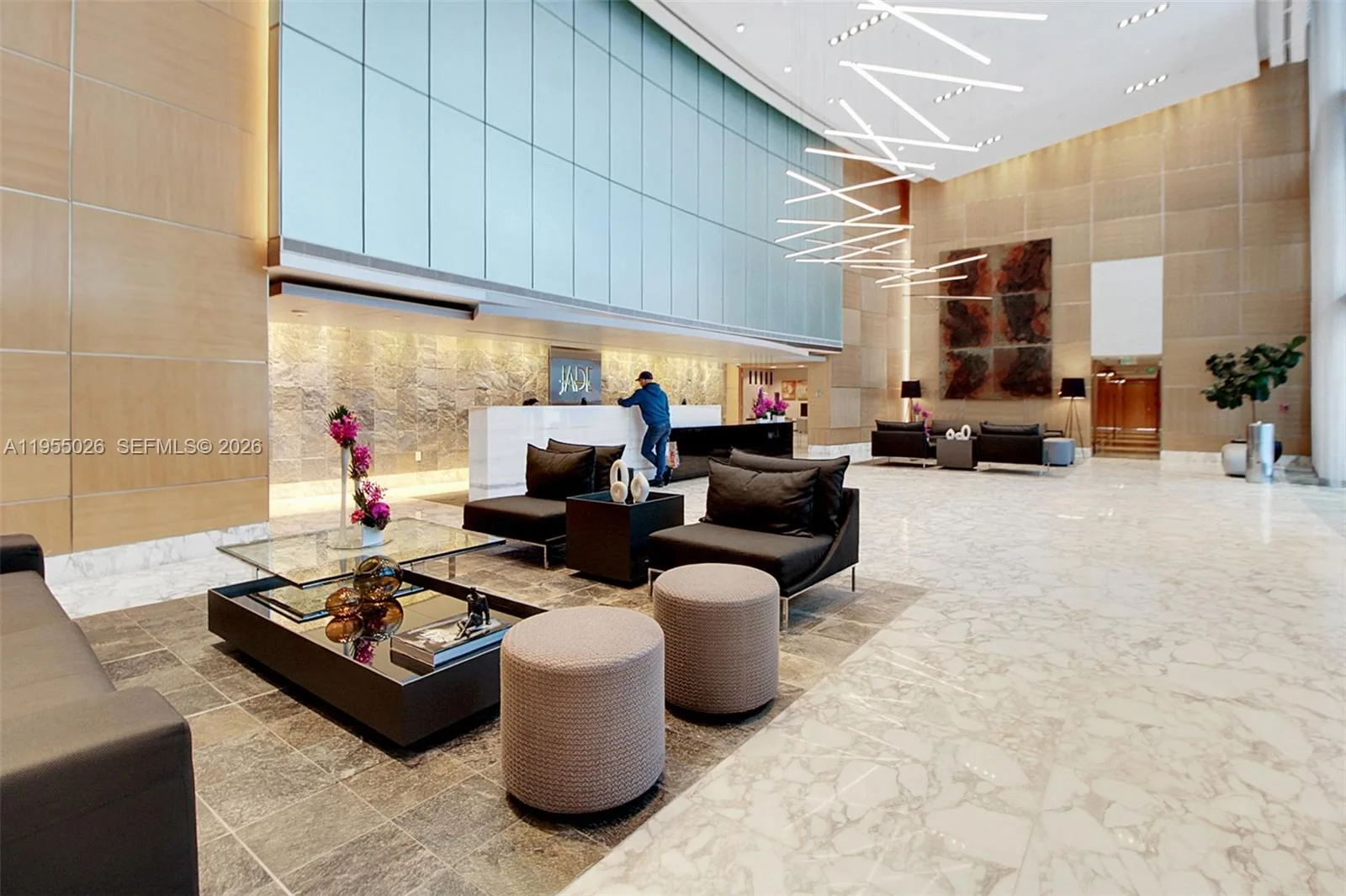 1331 Brickell Bay Dr # 4201, Miami, FL 33131 photo 3