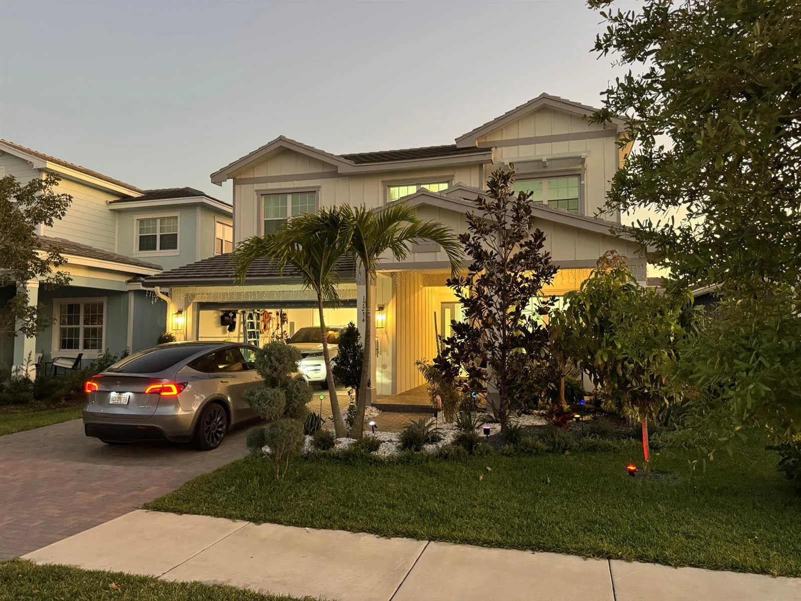 17234 Tawny Owl Trail, Loxahatchee, FL 33470