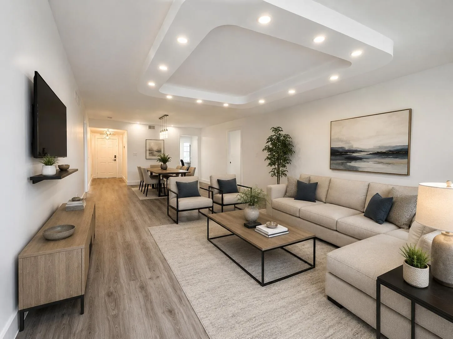 3930 Oaks Clubhouse Drive # 303, Pompano Beach, FL 33069