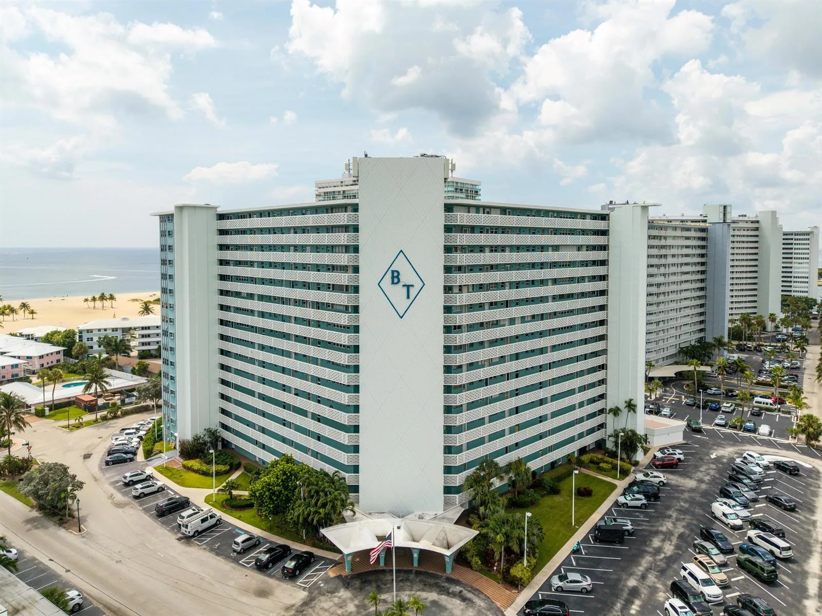 1900 S OCEAN Drive # 804, Fort Lauderdale, FL 33316