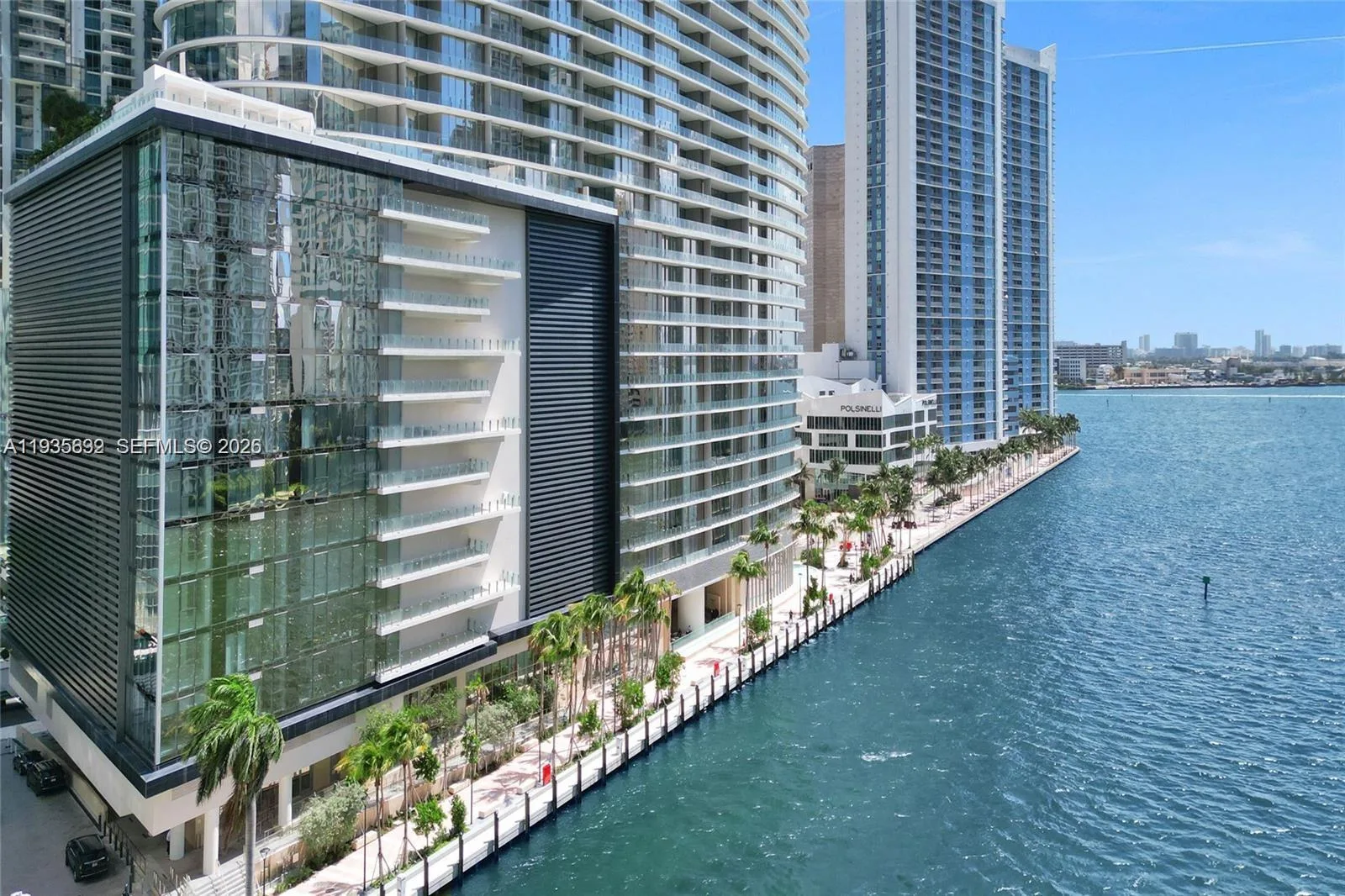 300 Biscayne Blvd Way # 3704C, Miami, FL 33131 photo 10
