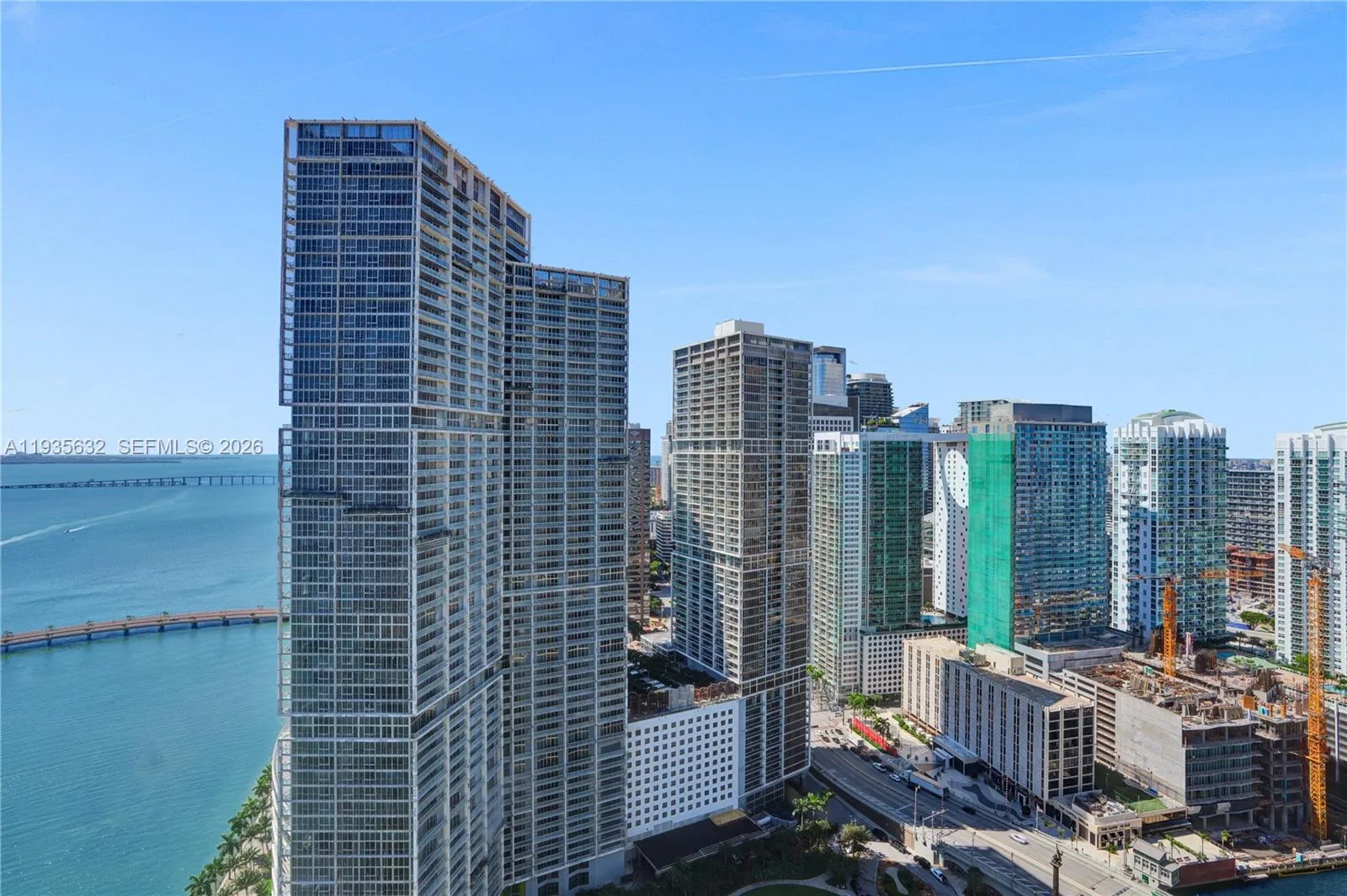 300 Biscayne Blvd Way # 3704C, Miami, FL 33131 photo 3