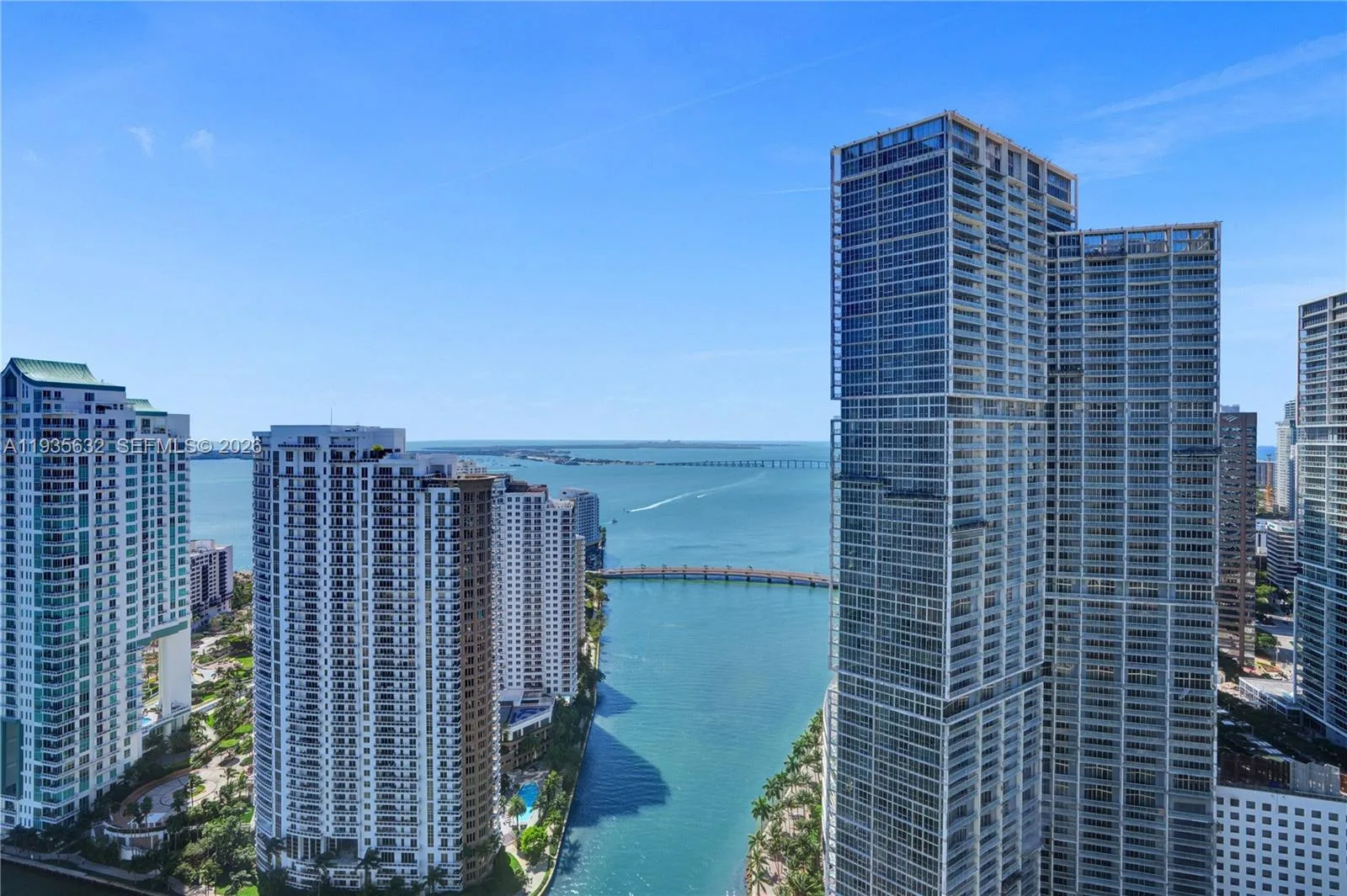 300 Biscayne Blvd Way # 3704C, Miami, FL 33131 photo 4