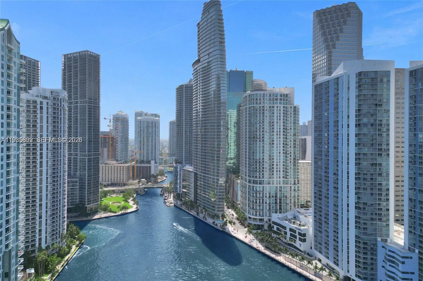 300 Biscayne Blvd Way # 3704C, Miami, FL 33131 photo 9