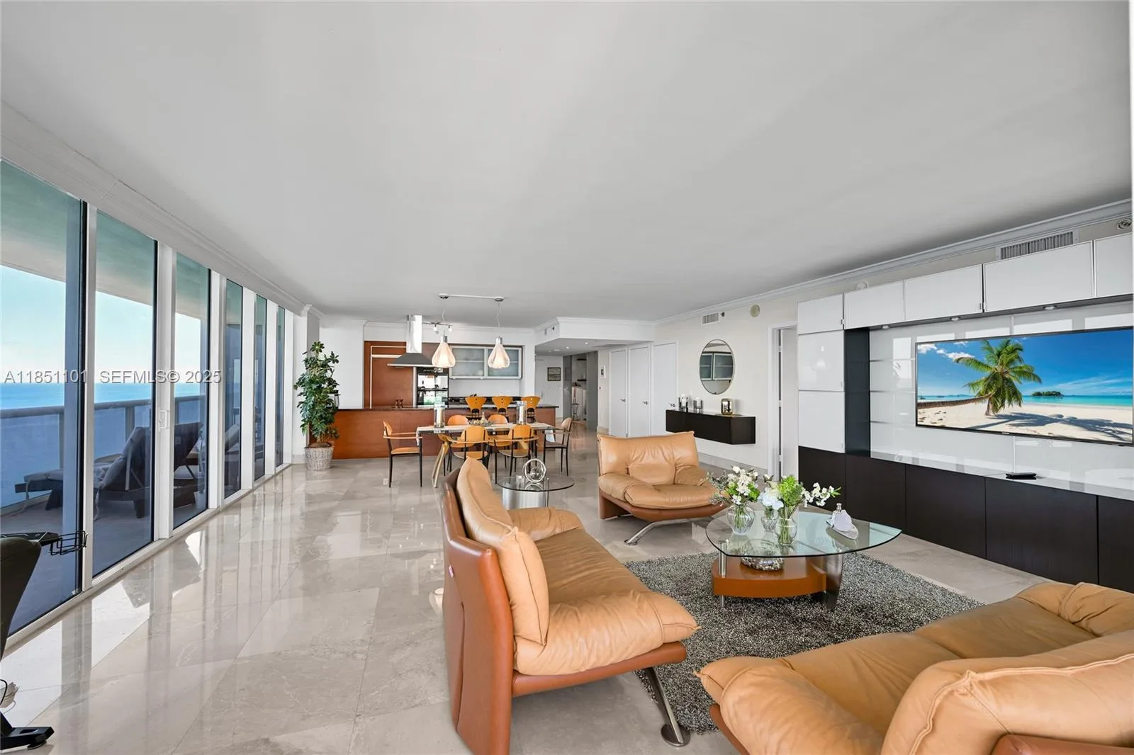 1830 S Ocean Dr # 3801, Hallandale Beach, FL 33009