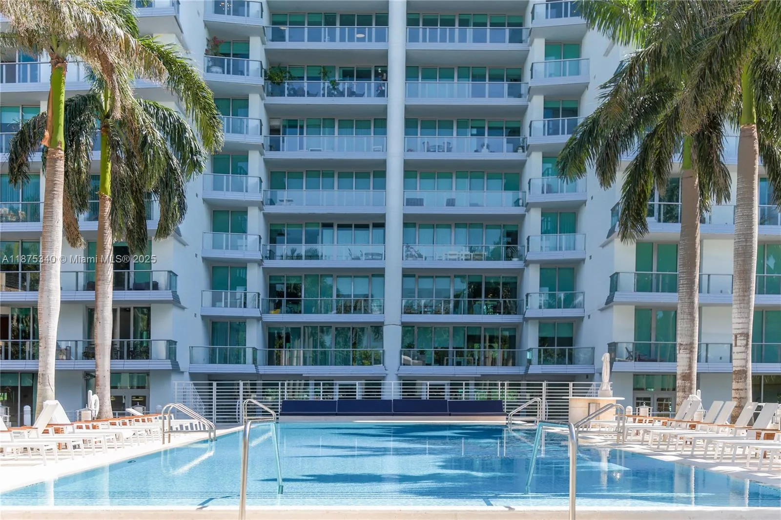 2627 S Bayshore Dr # 801, Miami, FL 33133