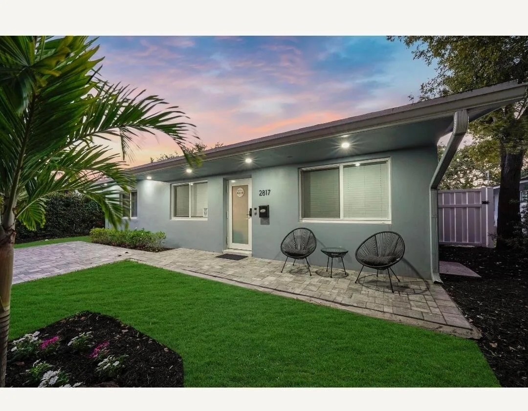 2817 NE 9TH Avenue, Wilton Manors, FL 33334