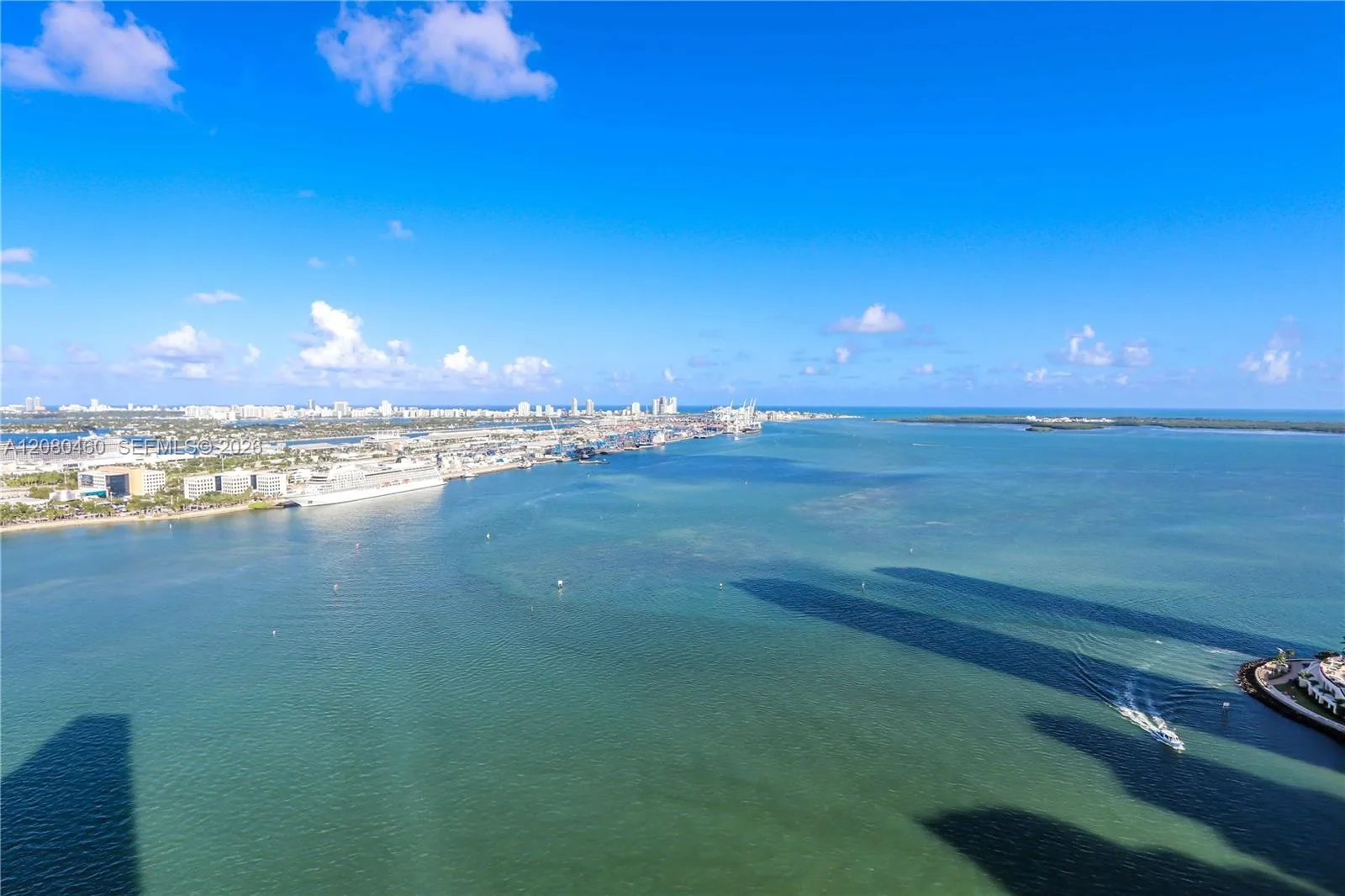 One Miami Unit 3709 at 335 S Biscayne Blvd # 3709, Miami, FL 33131 — photo 1